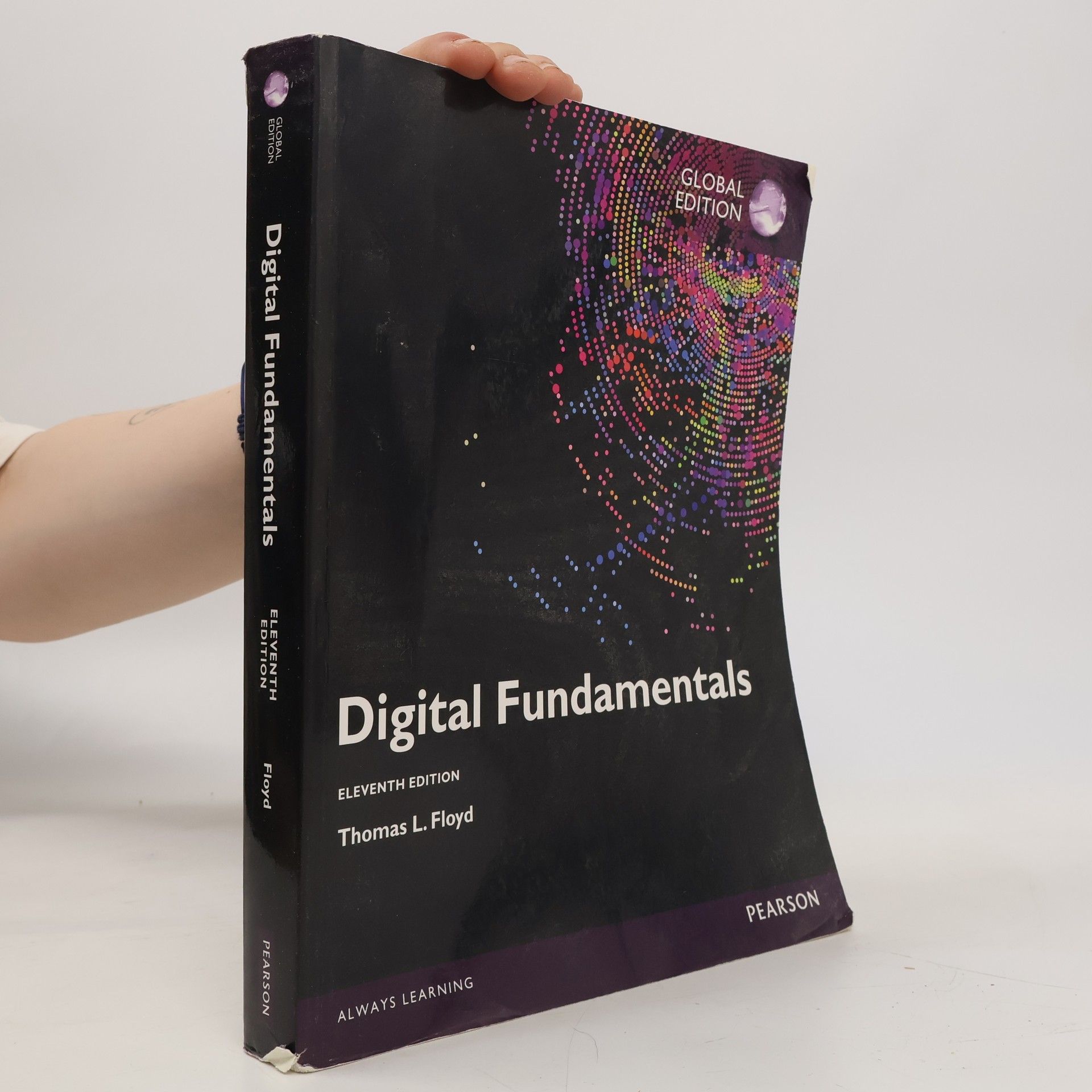 Thomas L. Floyd Digital Fundamentals