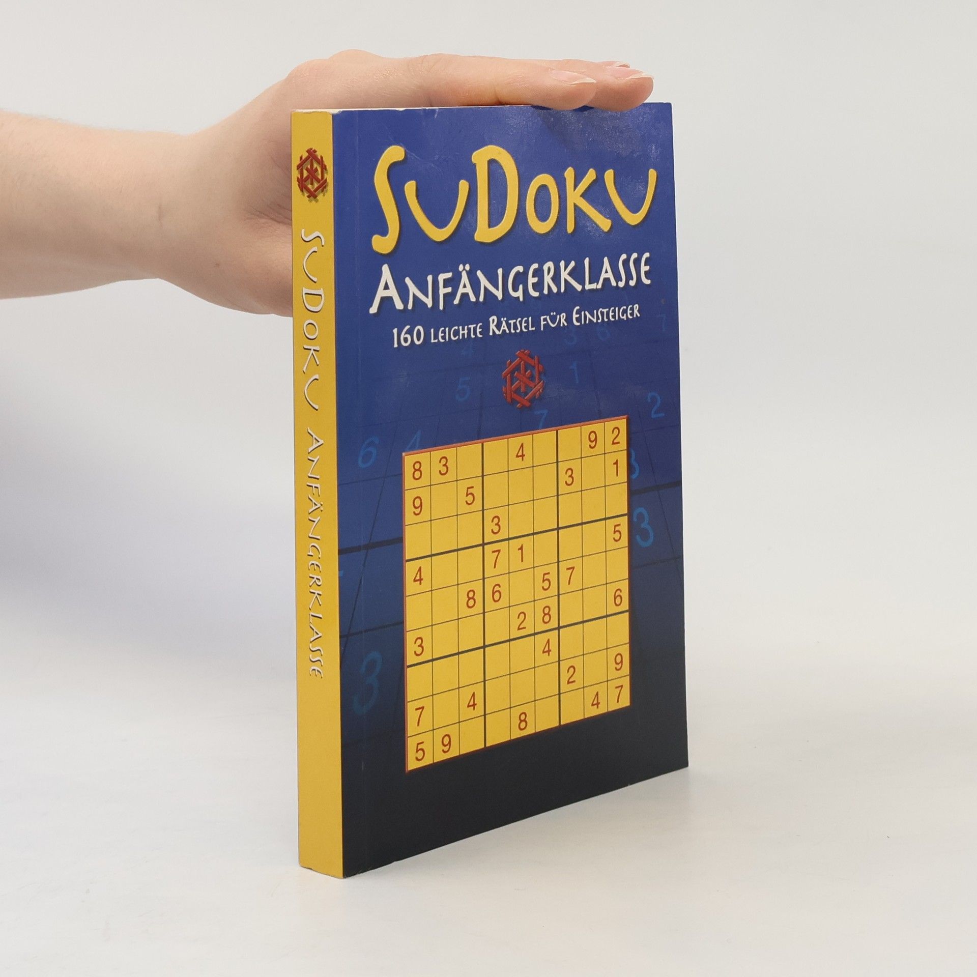 Autorenkollektiv Sudoku: základní škola