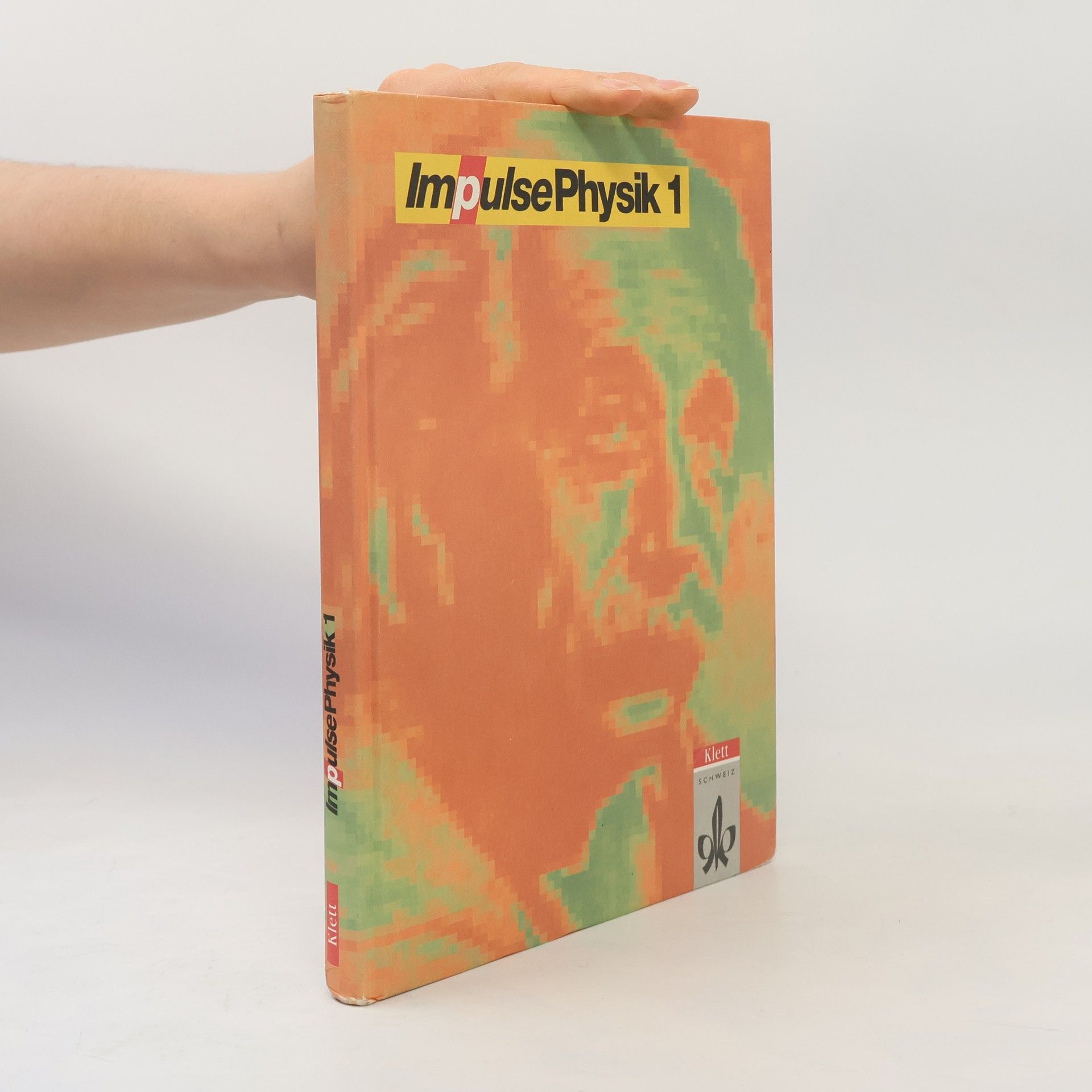 Autorenkollektiv Impulse Physik