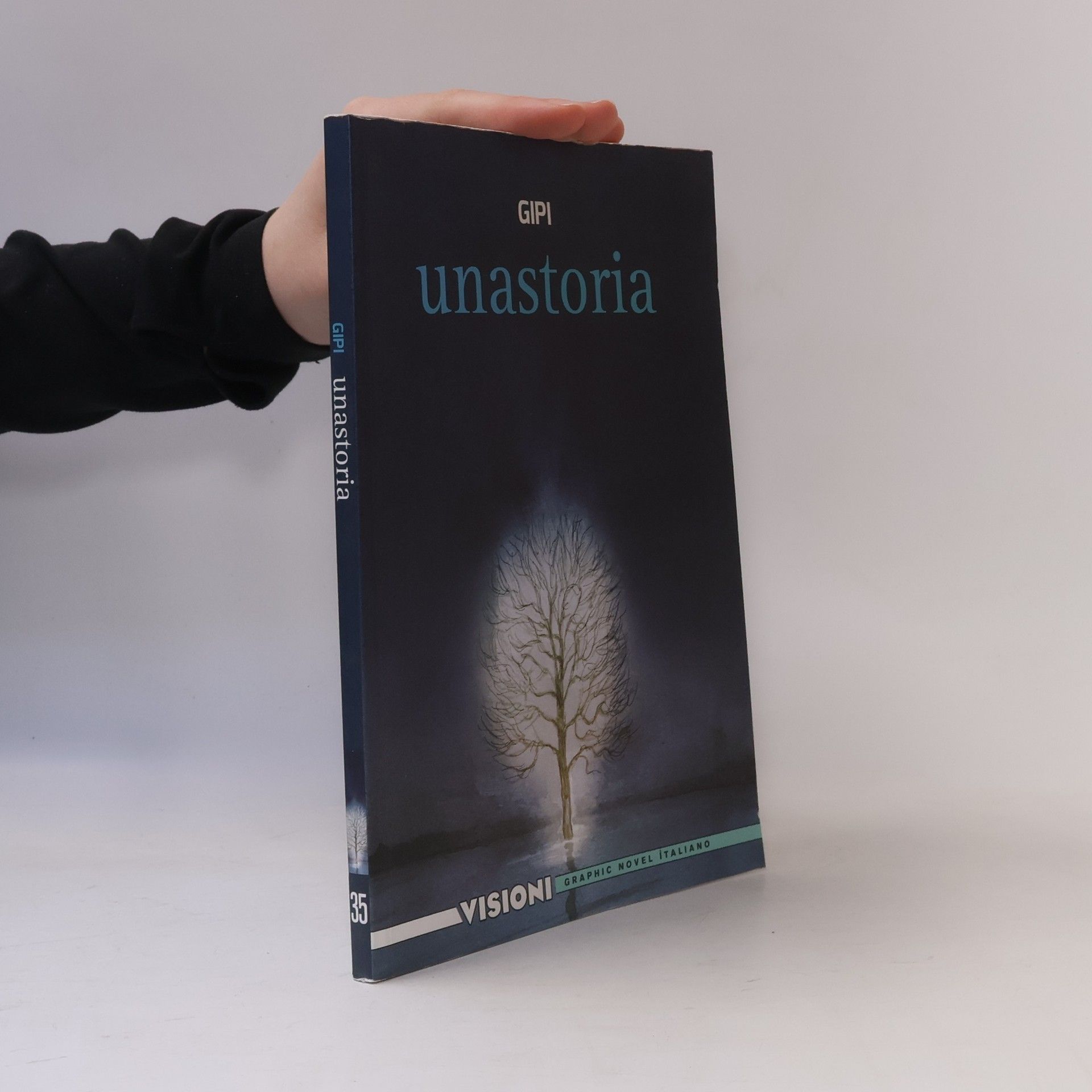 Various authors Unastoria 35