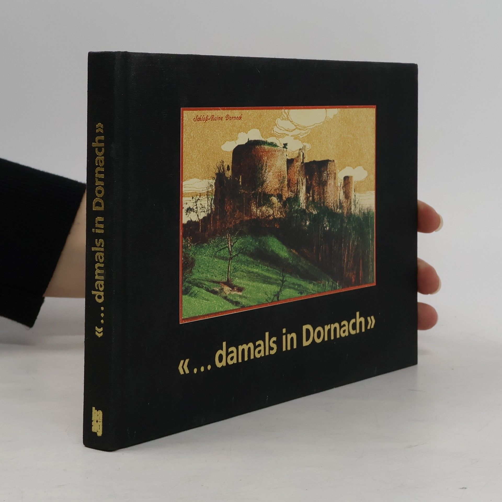 Kolektiv autorů ... damals in Dornach