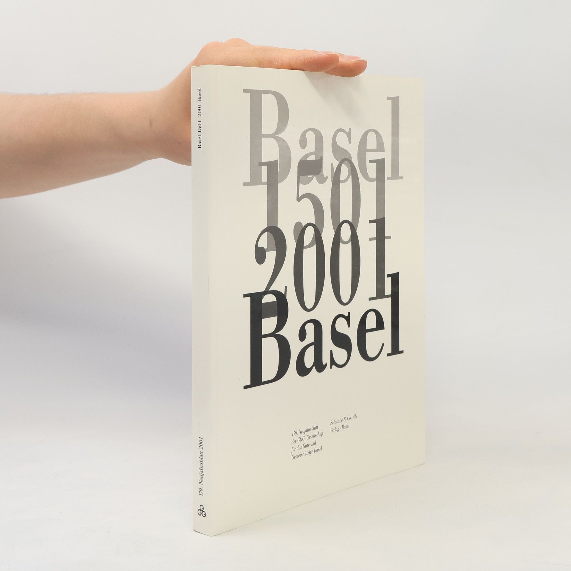 Autorenkollektiv Wie Basel zur Schweiz kam ...