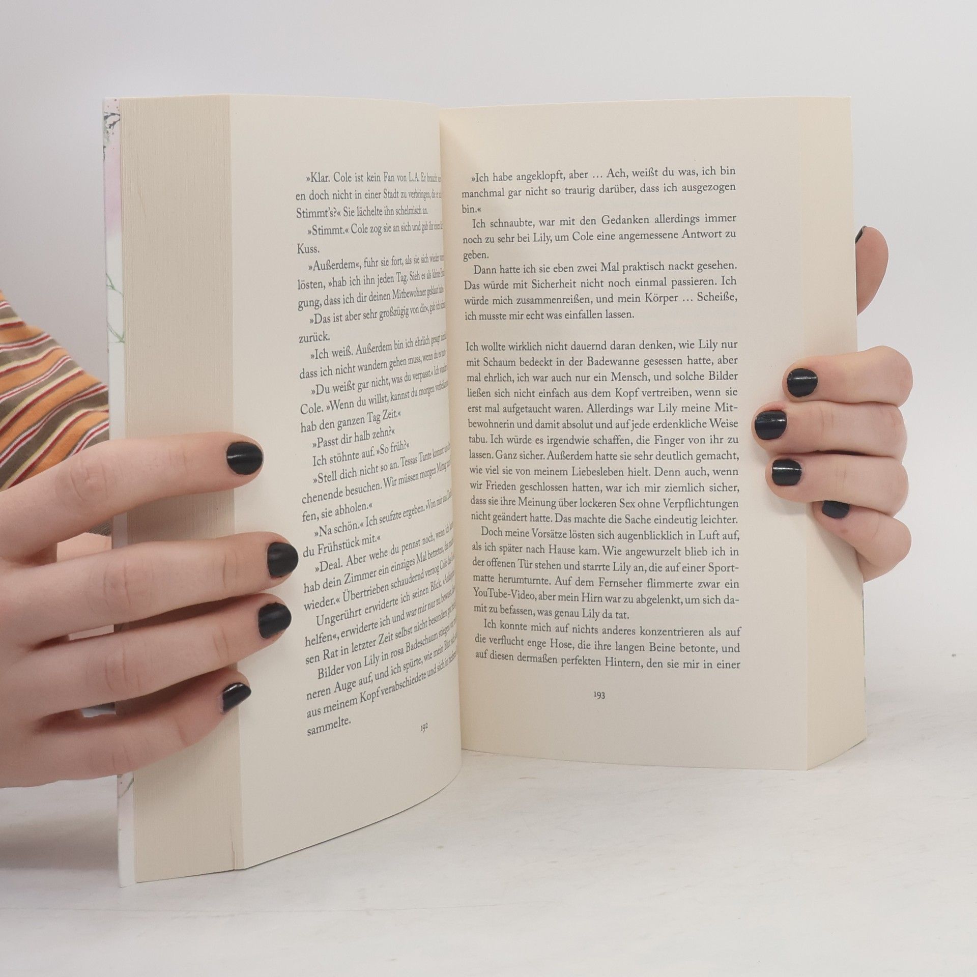 Anna Savas Keeping dreams