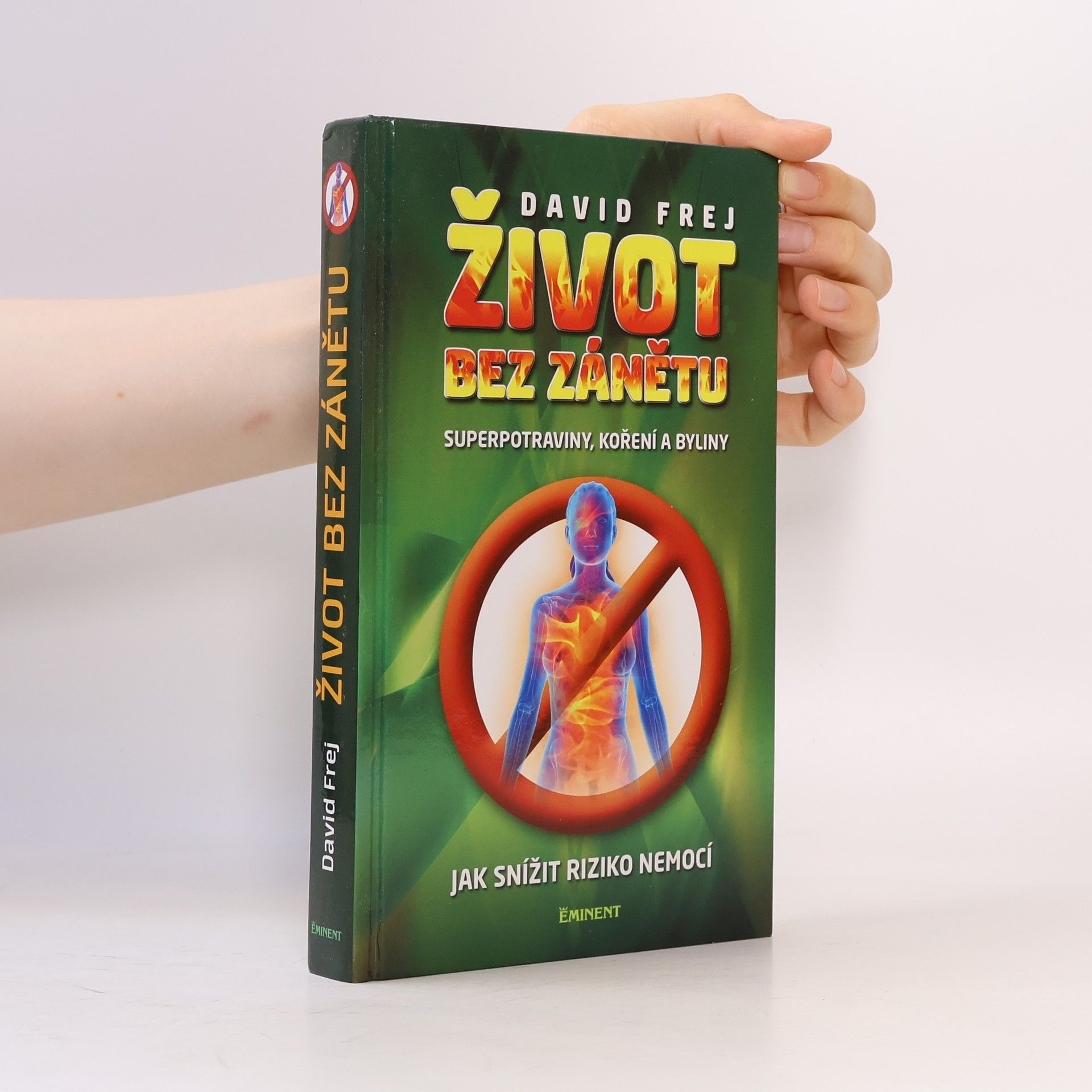 Život bez zánětu