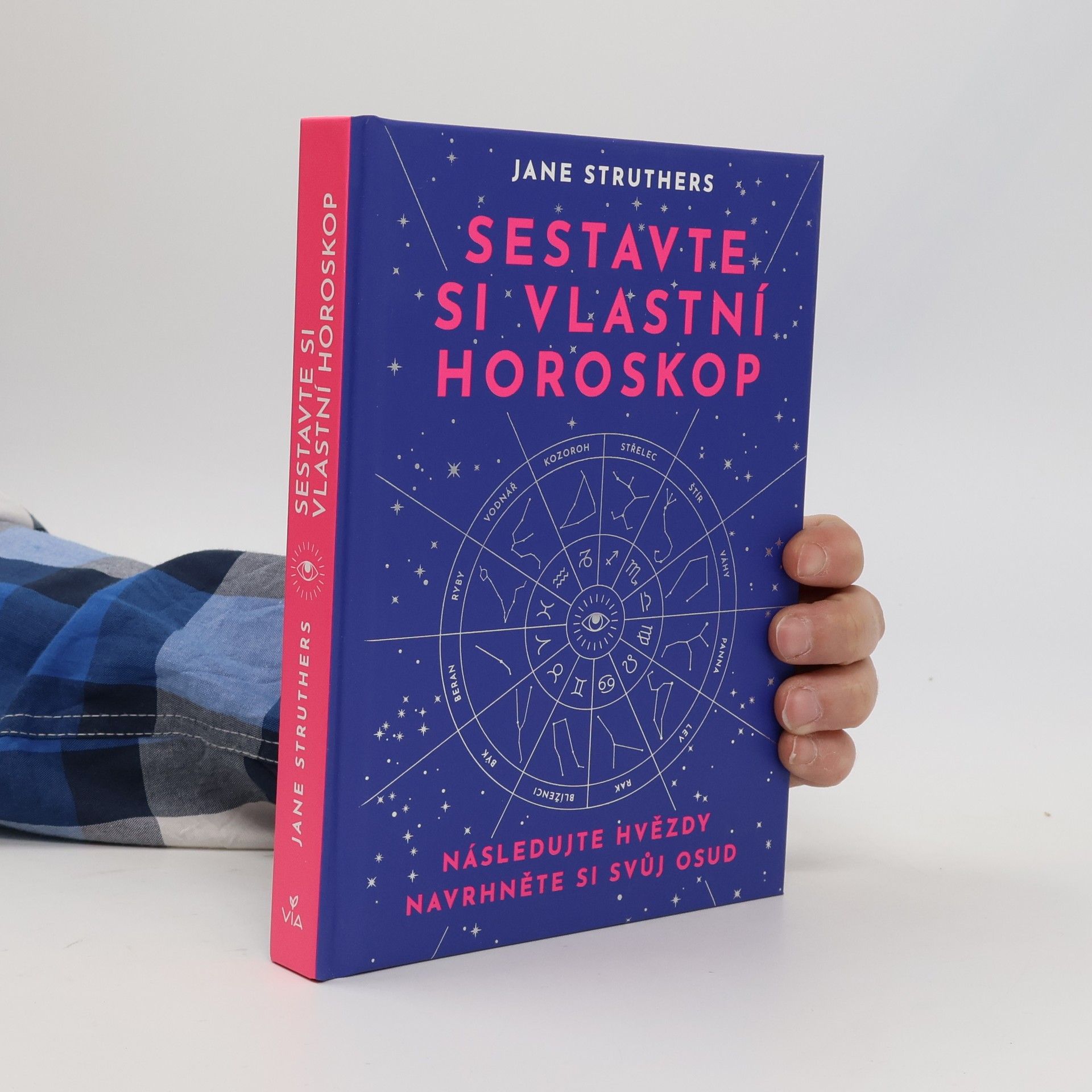 Laura Medlicott Sestavte si vlastní horoskop