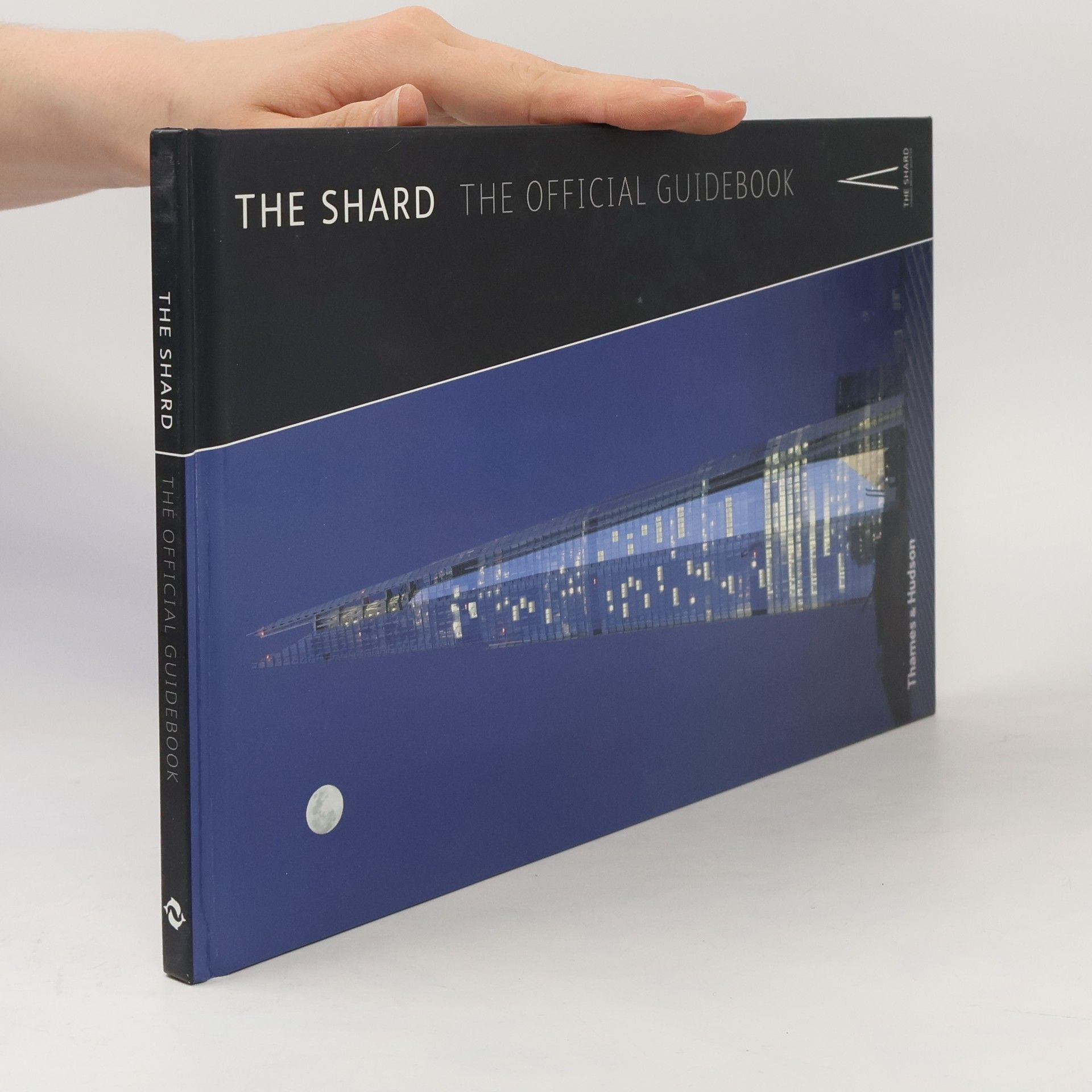 Kenneth Powell The Shard