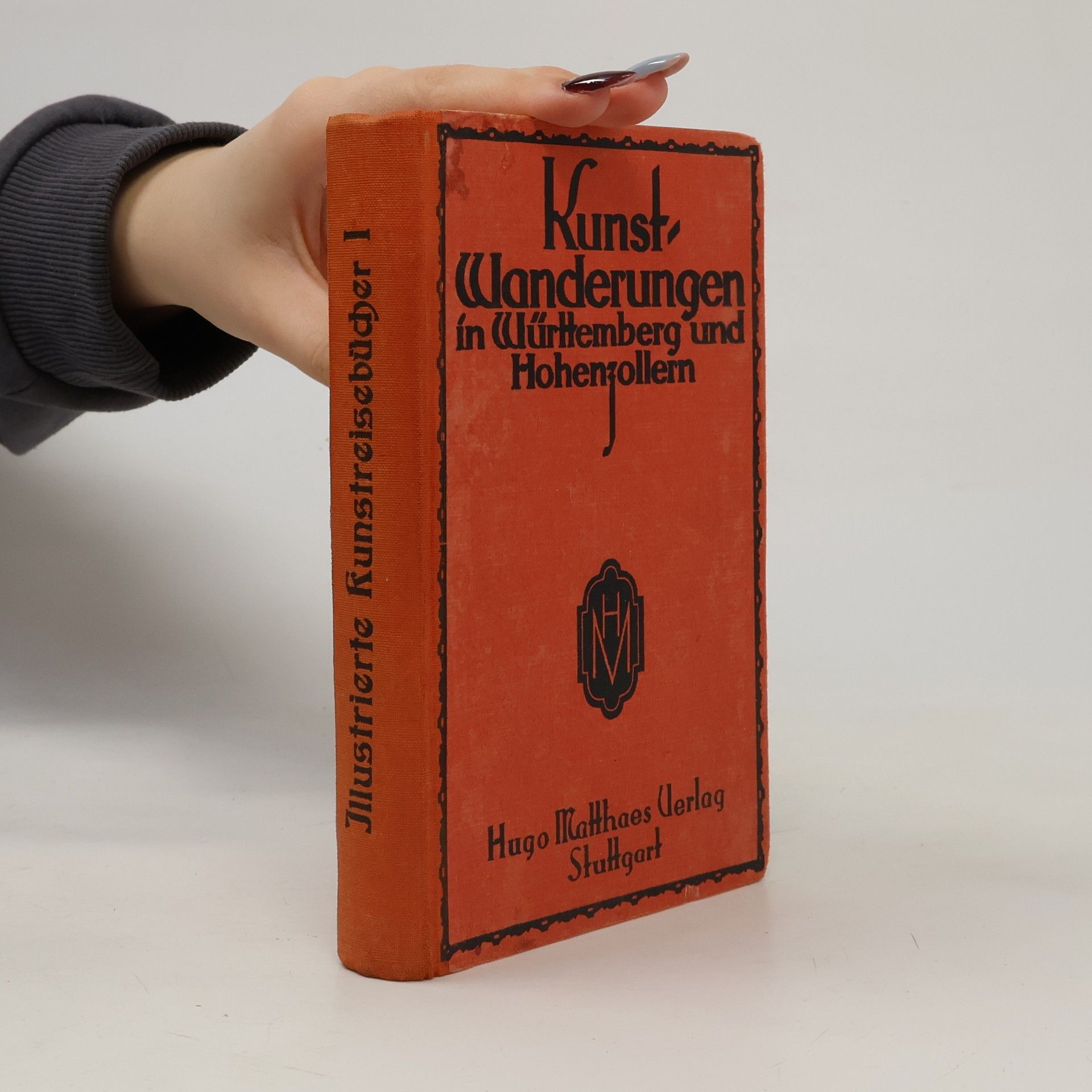 Autorenkollektiv Kunst Wanderungen I.