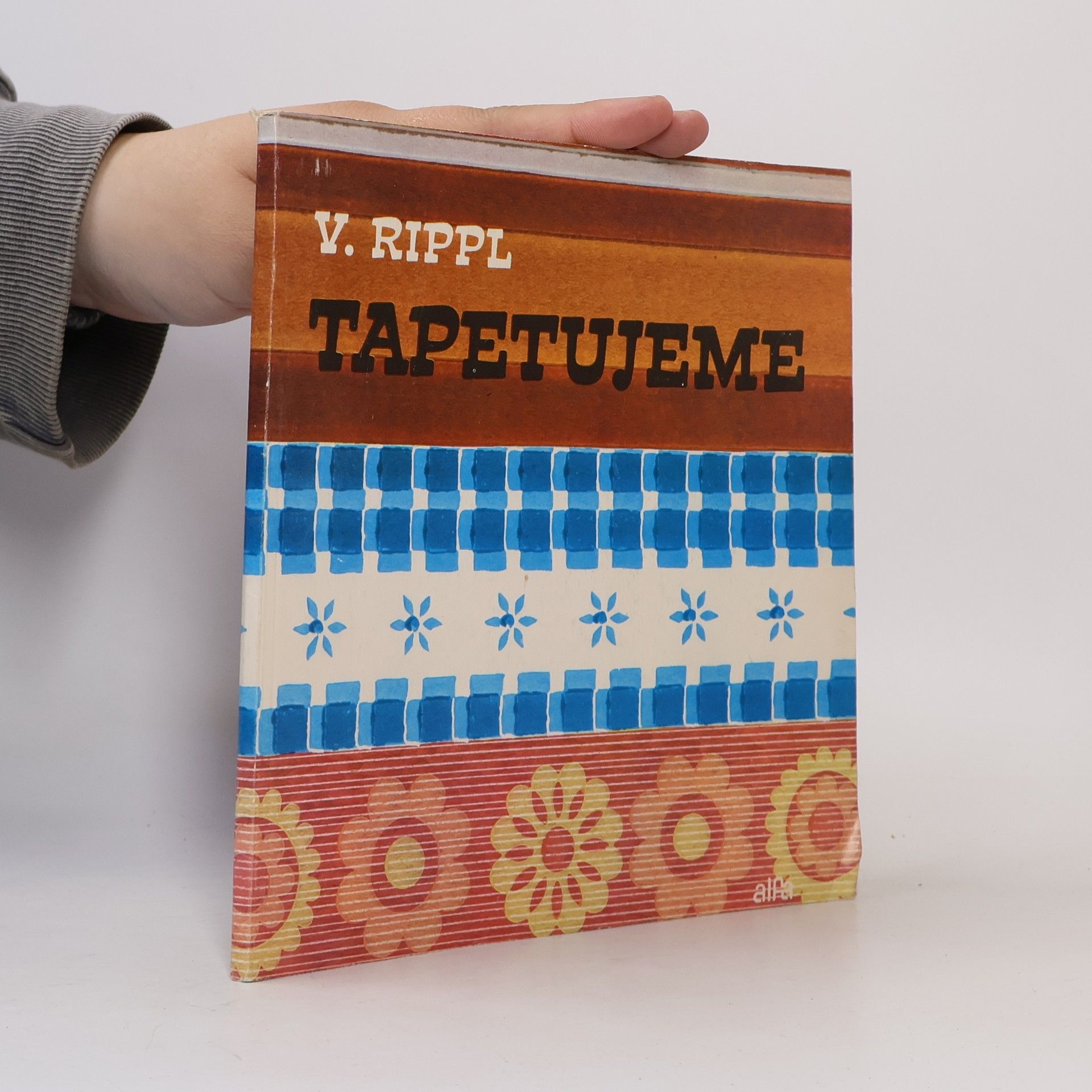 Tapetujeme