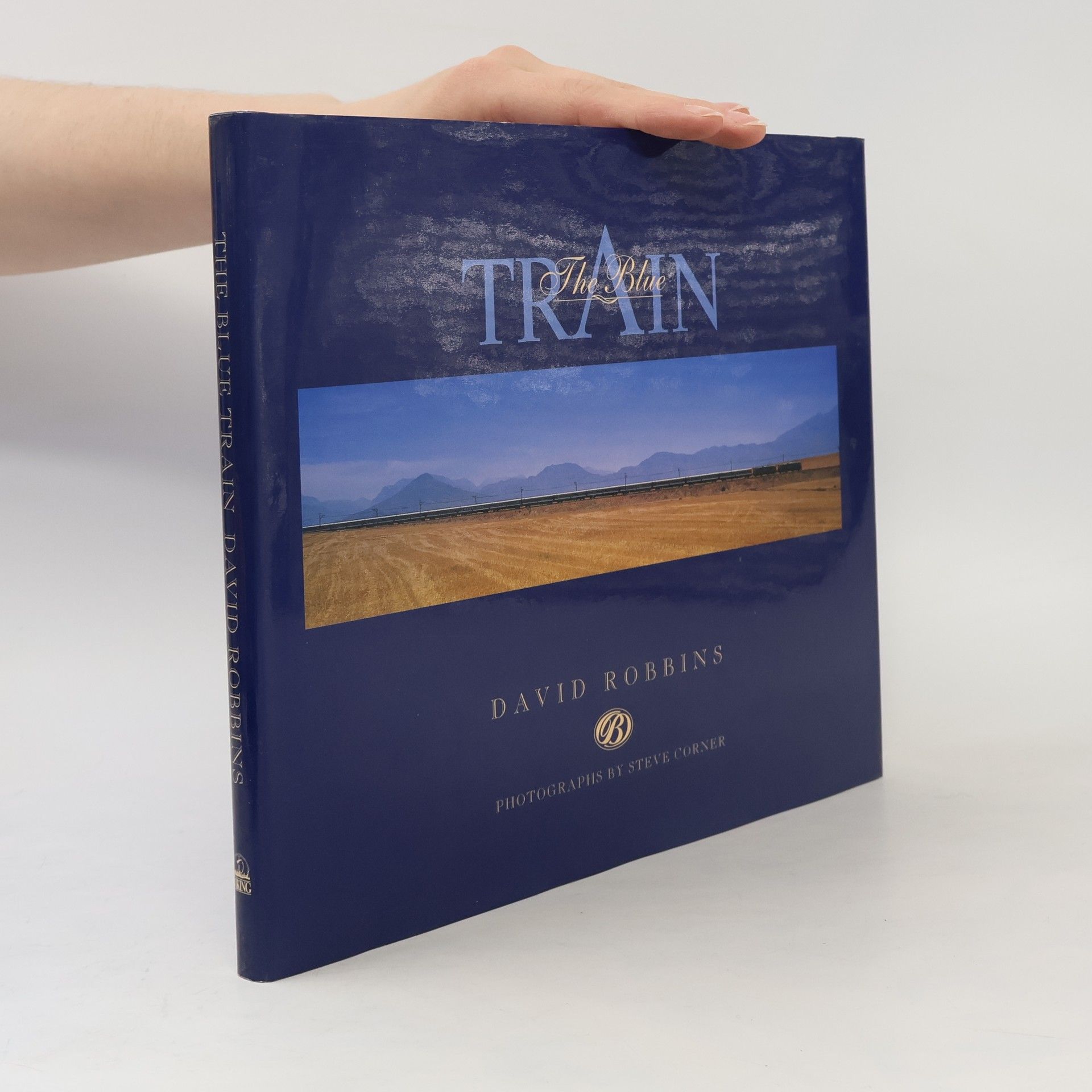 The Blue Train