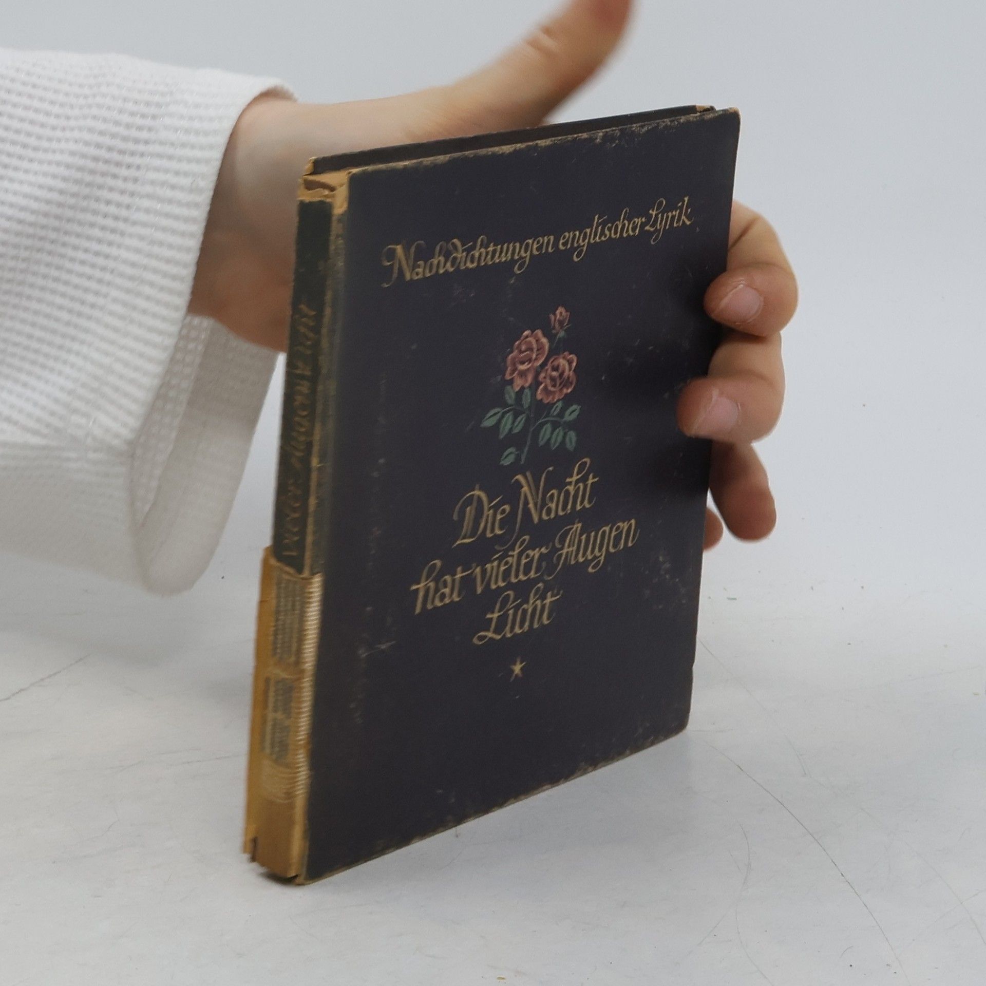 Autorenkollektiv Die Nacht hat vieler Augen Licht