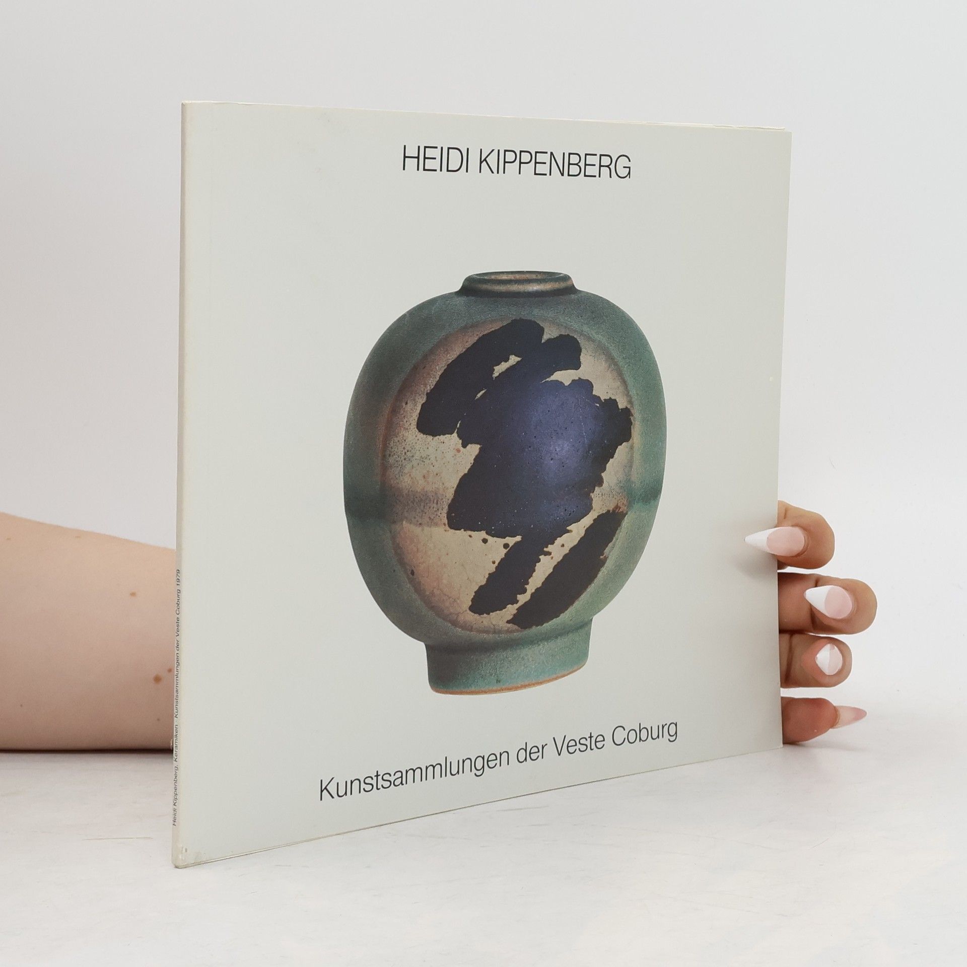 Heidi Kippenberg Heidi Kippenberg