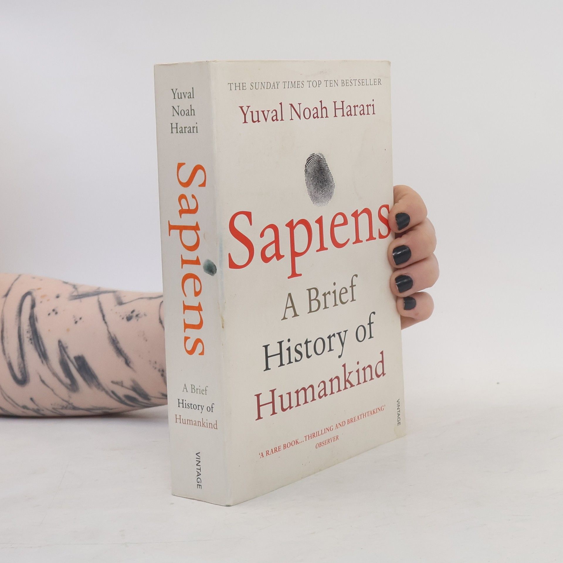Sapiens