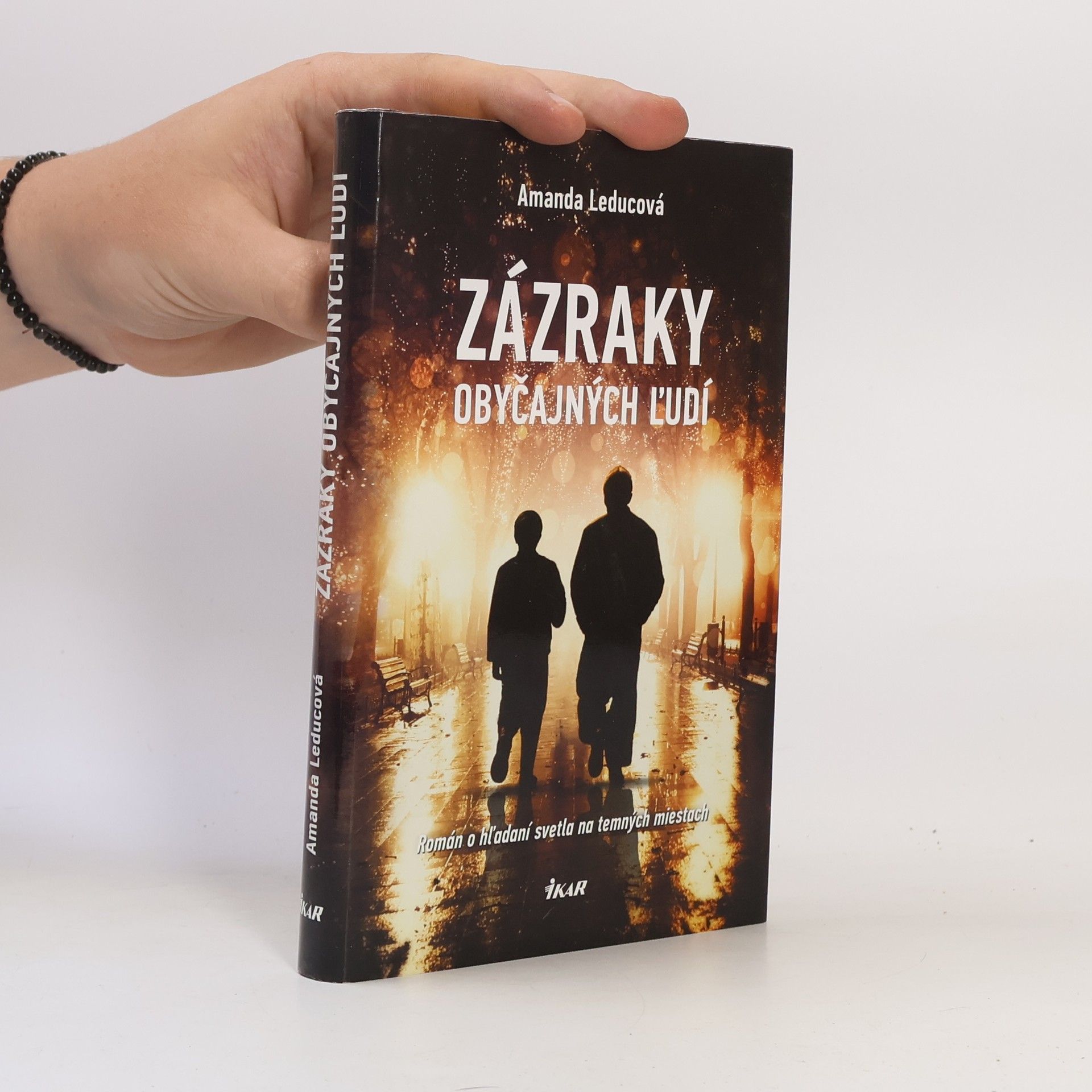 Zázraky obyčajných ľudí