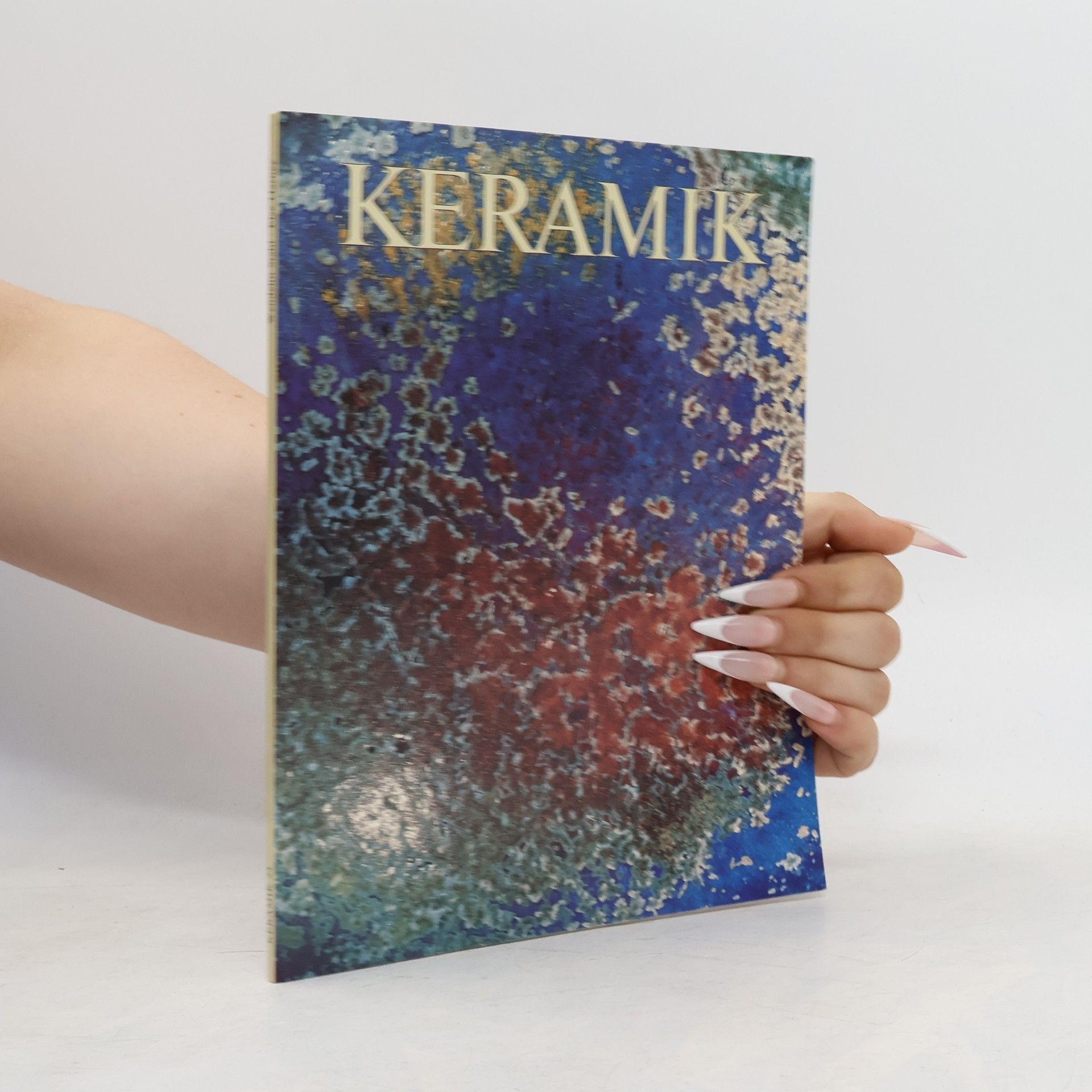 Autorenkollektiv Keramik