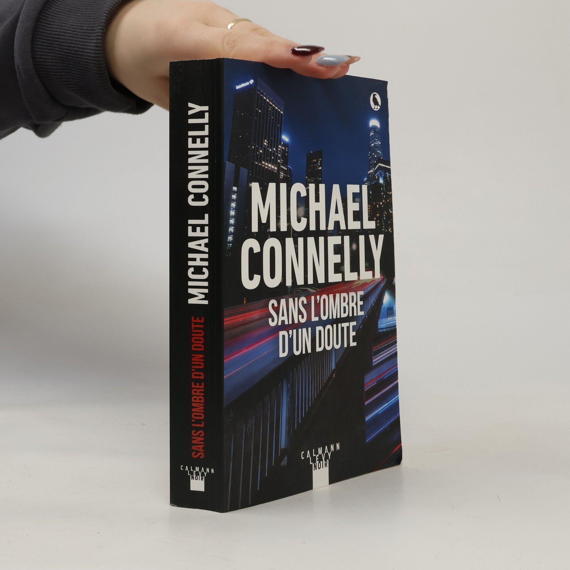Michael Connelly Sans l'ombre d'un doute