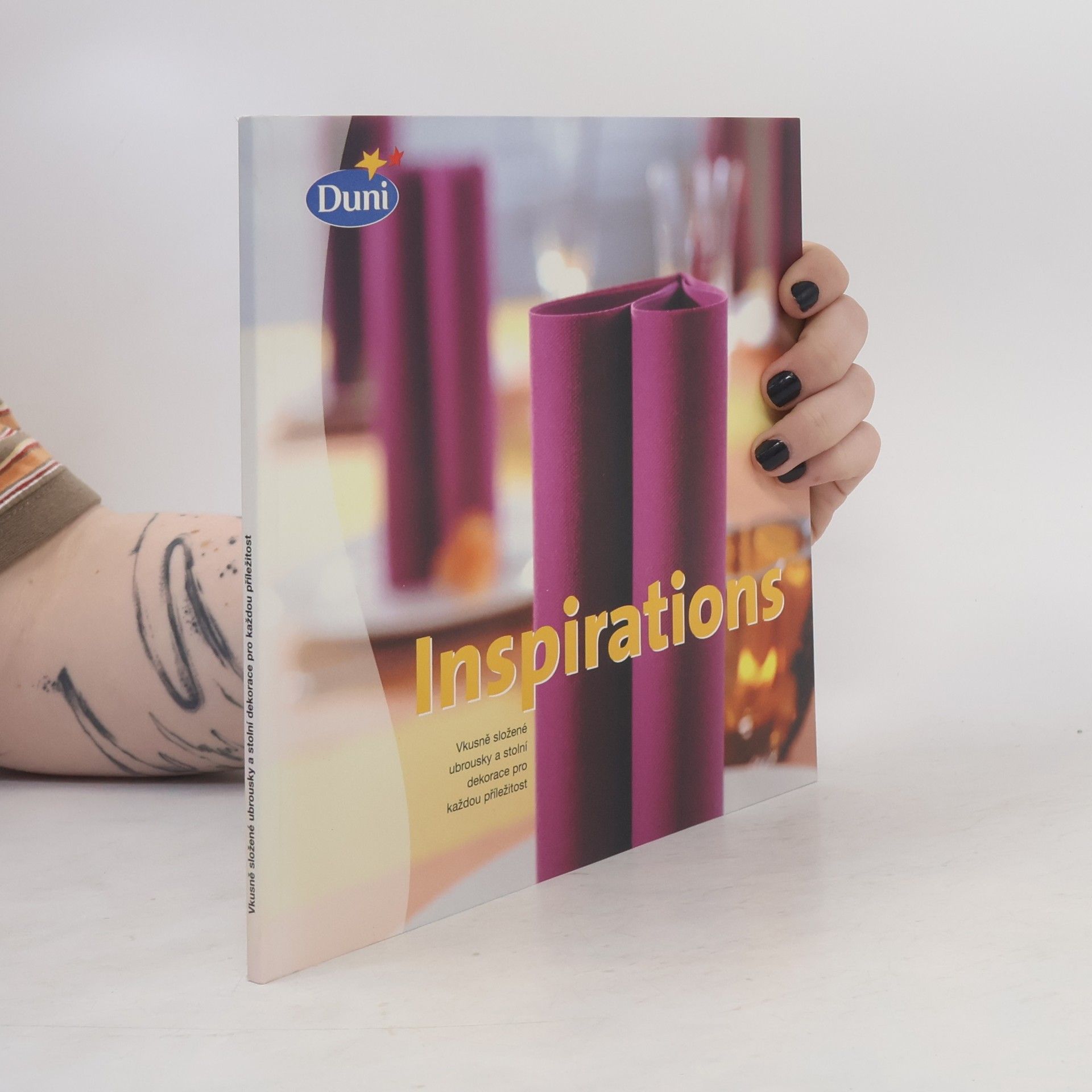 Autorenkollektiv Inspirations