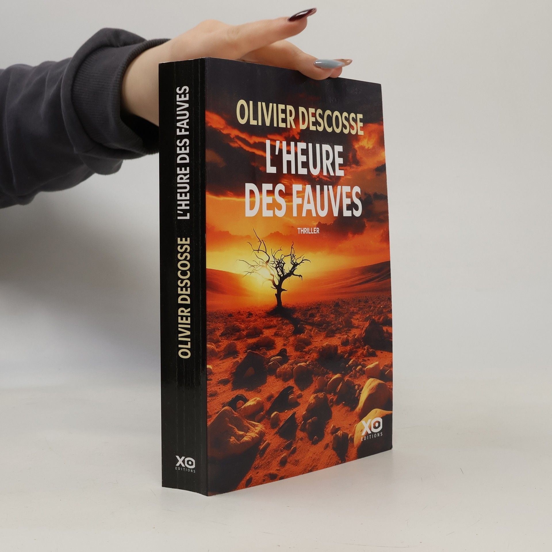 L'Heure des fauves