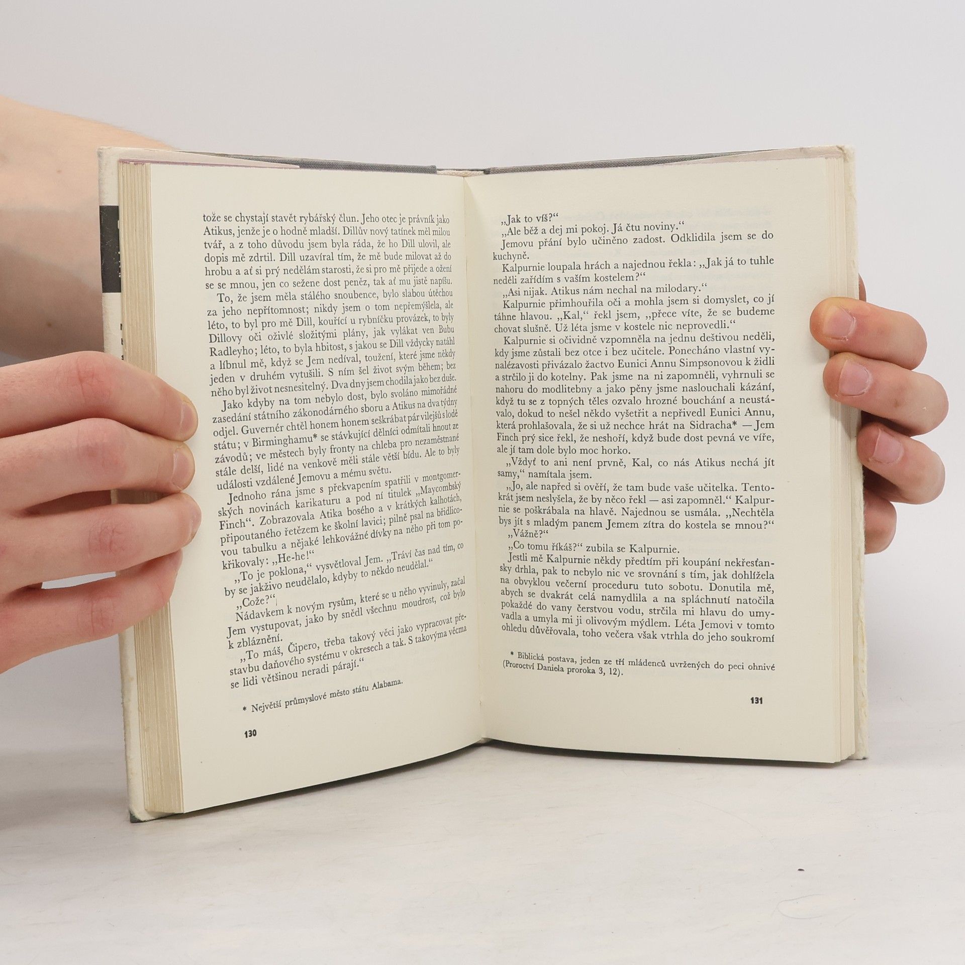 Harper Lee Jako zabít ptáčka