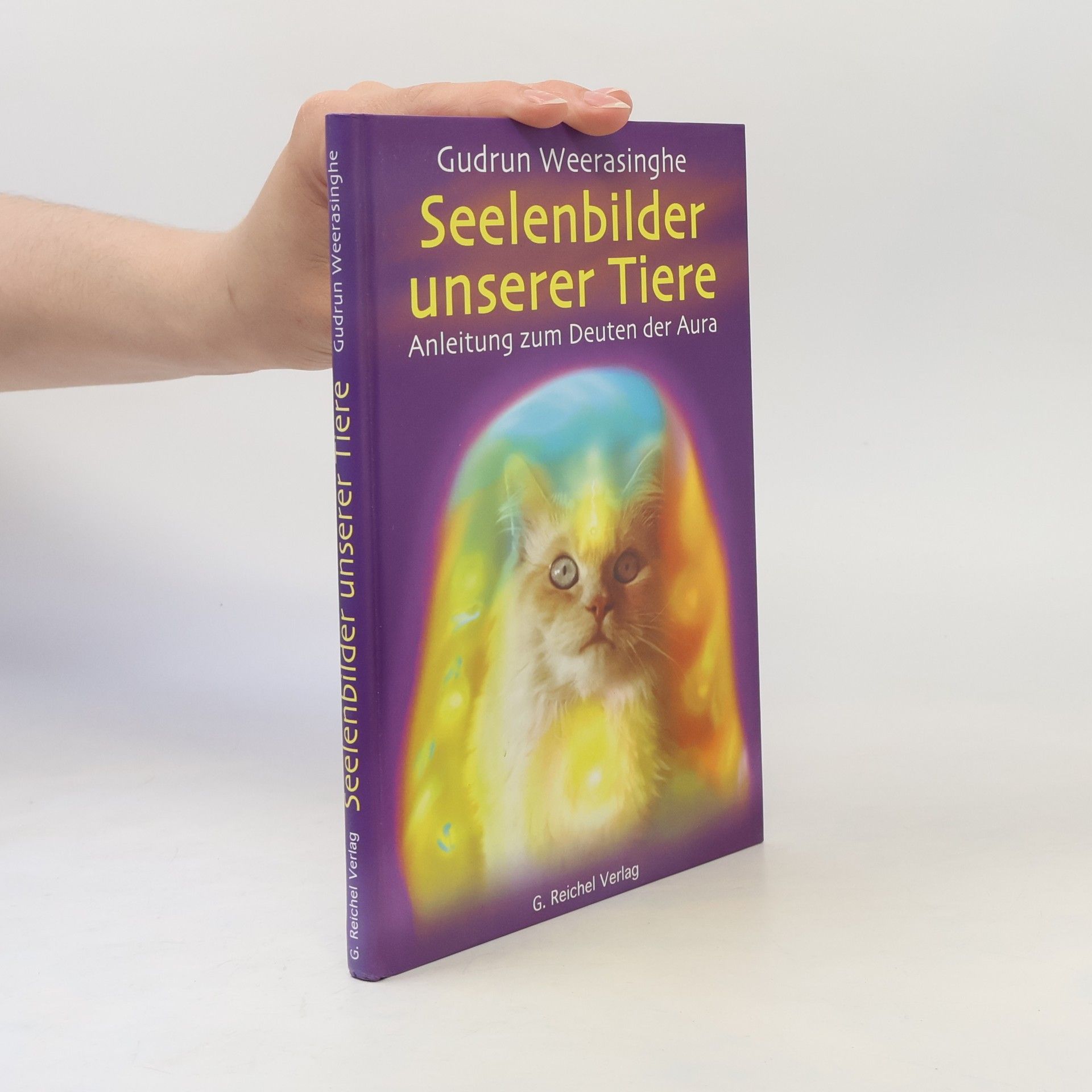 Seelenbilder unserer Tiere