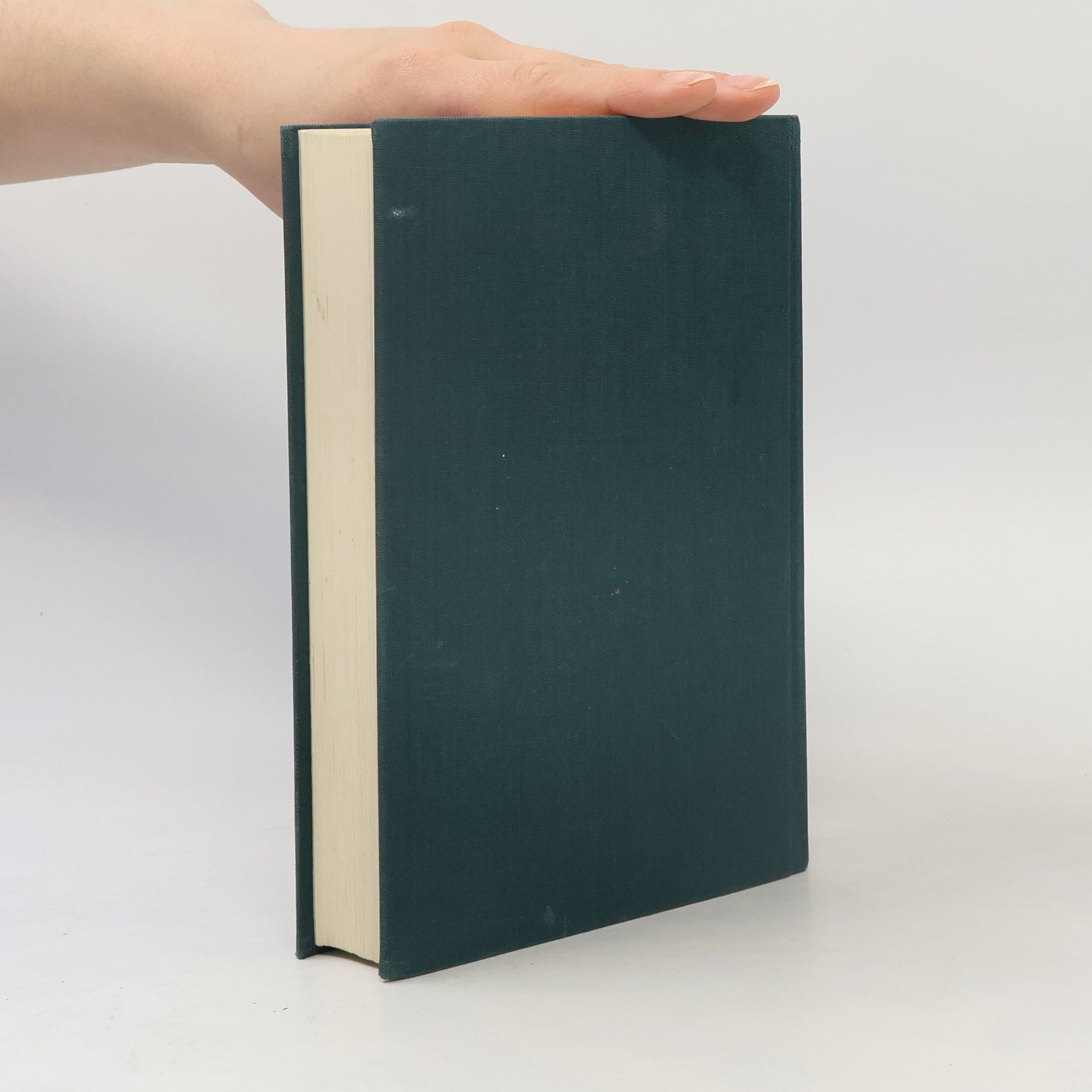 Edwin Honold Hinaus in die Welt