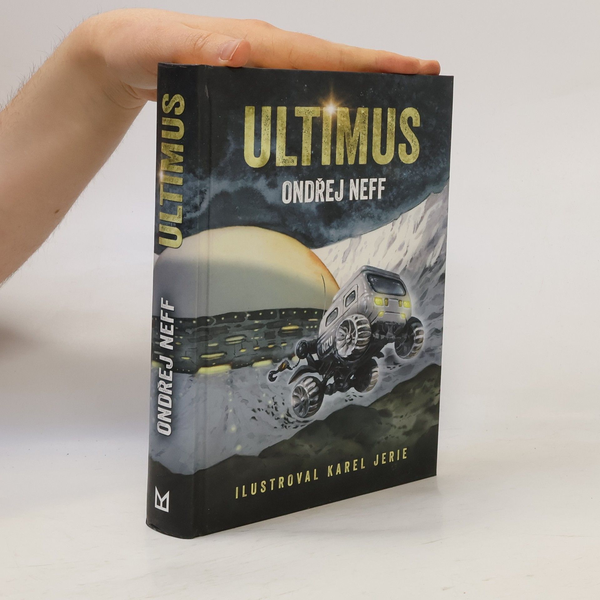 Ultimus