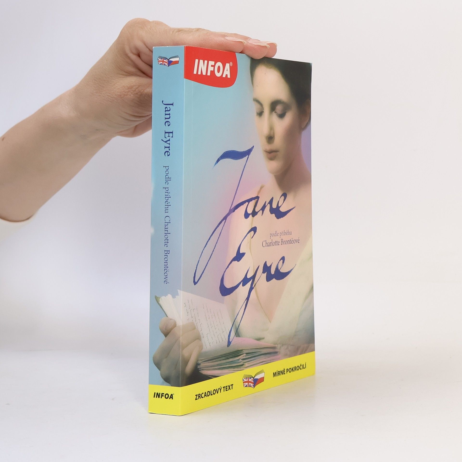 Jane Eyre