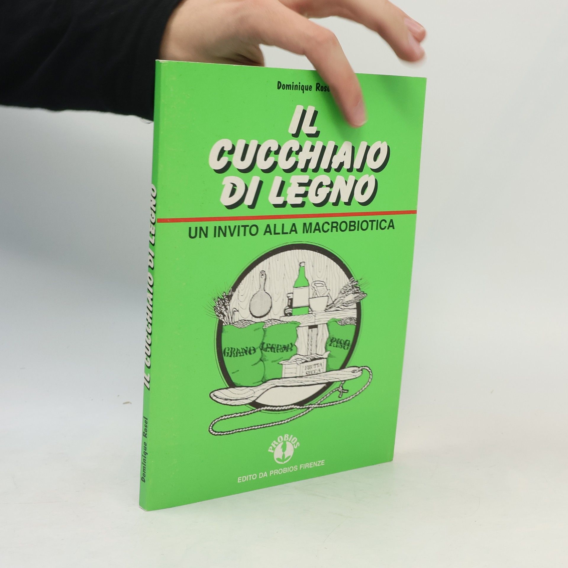 Autorenkollektiv Il cucchiaio di legno