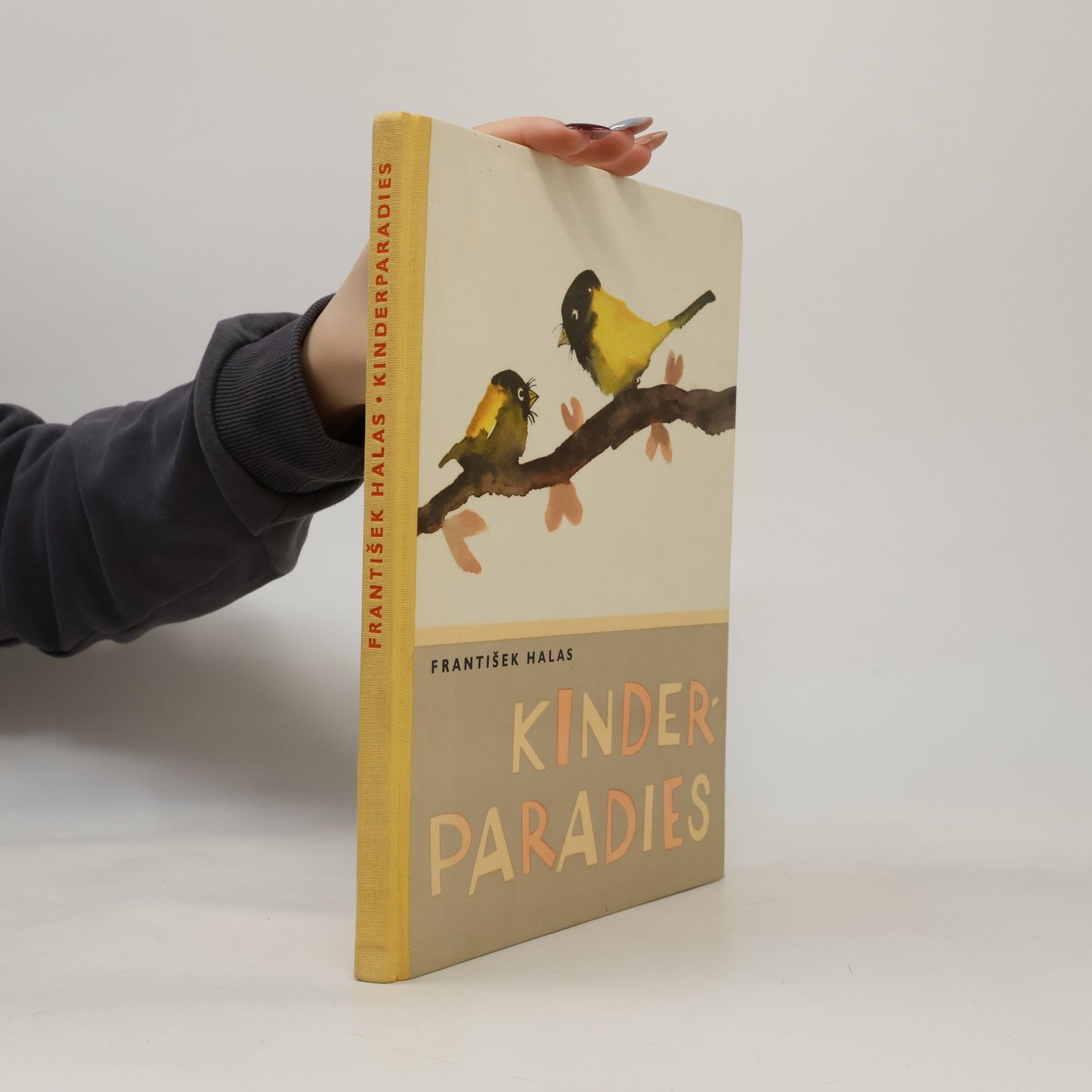 Kinderparadies