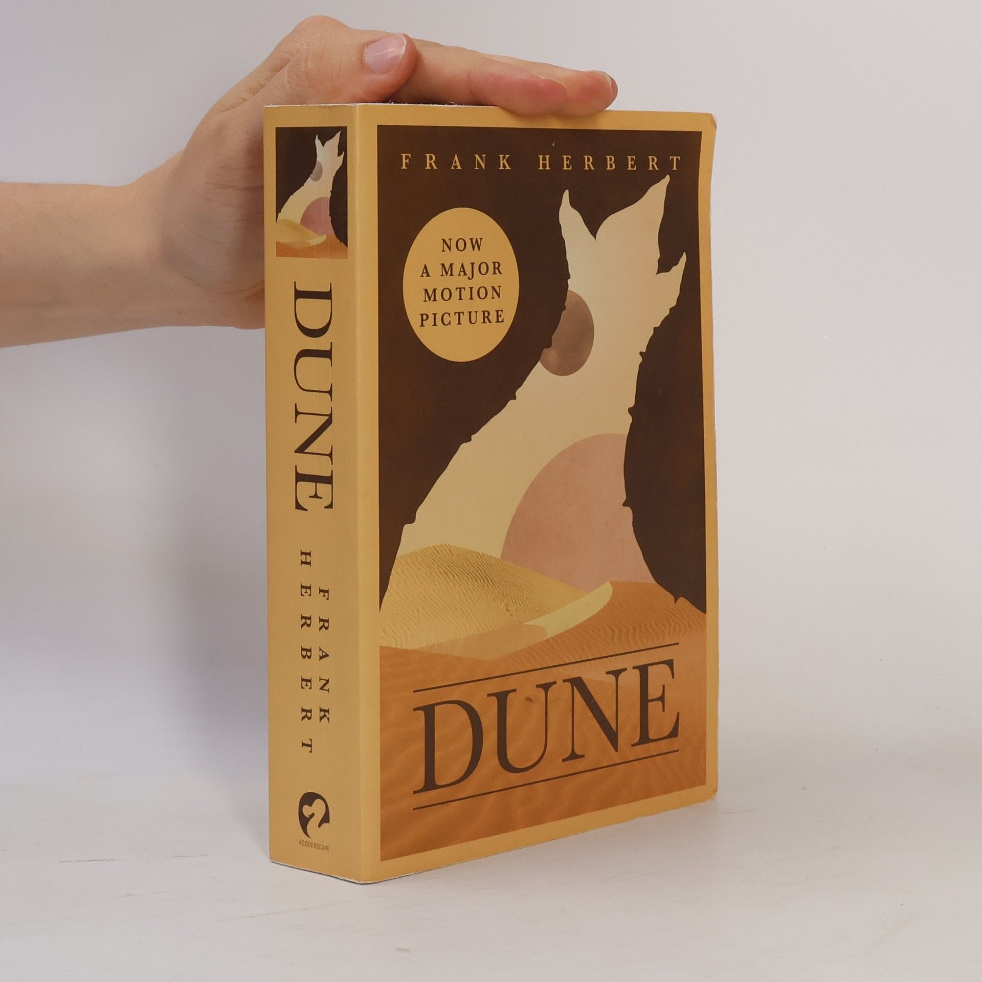 Frank Herbert Dune
