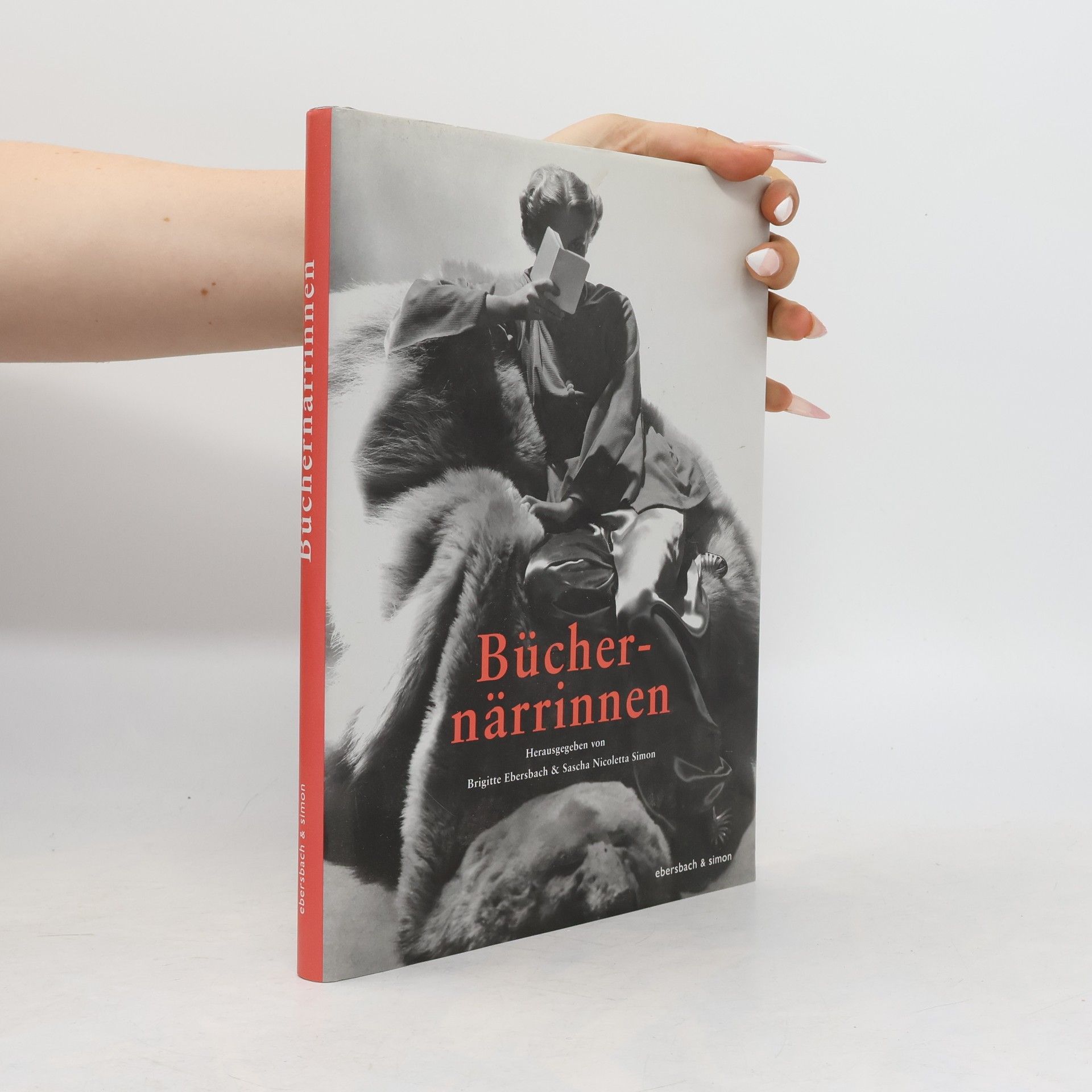 Büchernärrinnen
