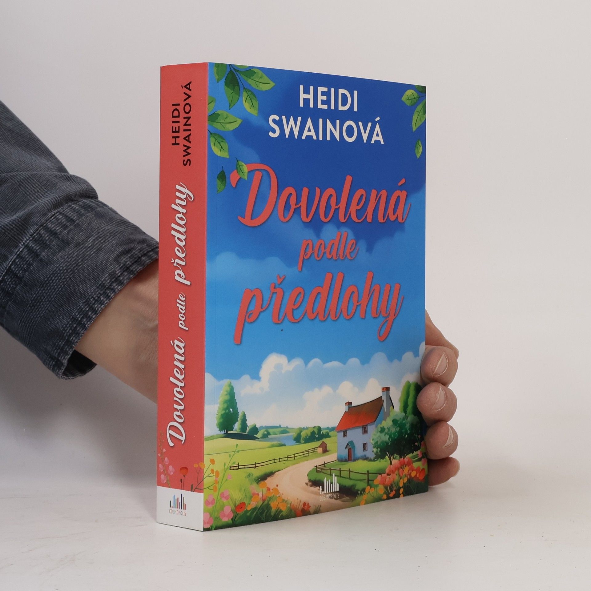 Dovolená podle předlohy