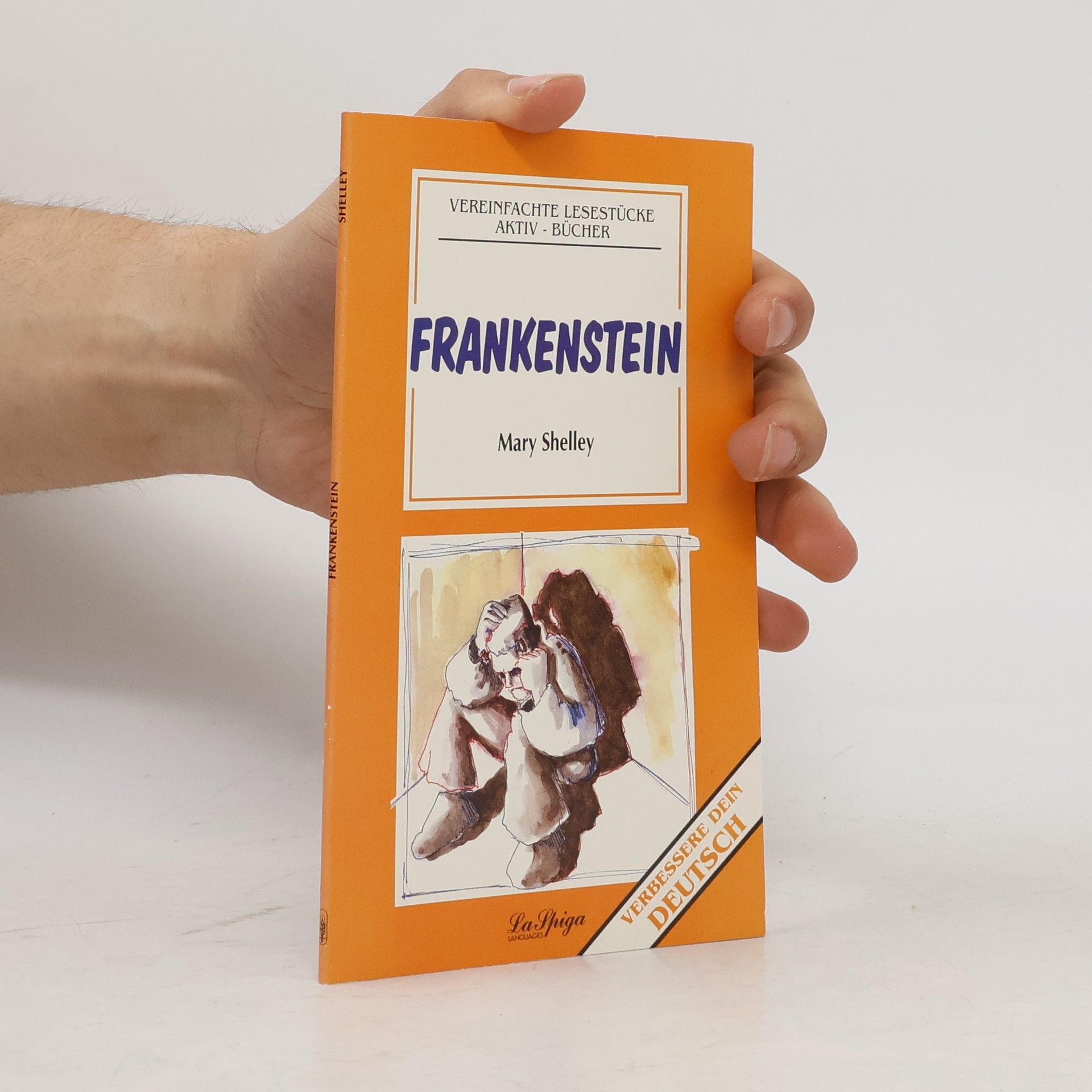 Mary W. Shelley Frankenstein