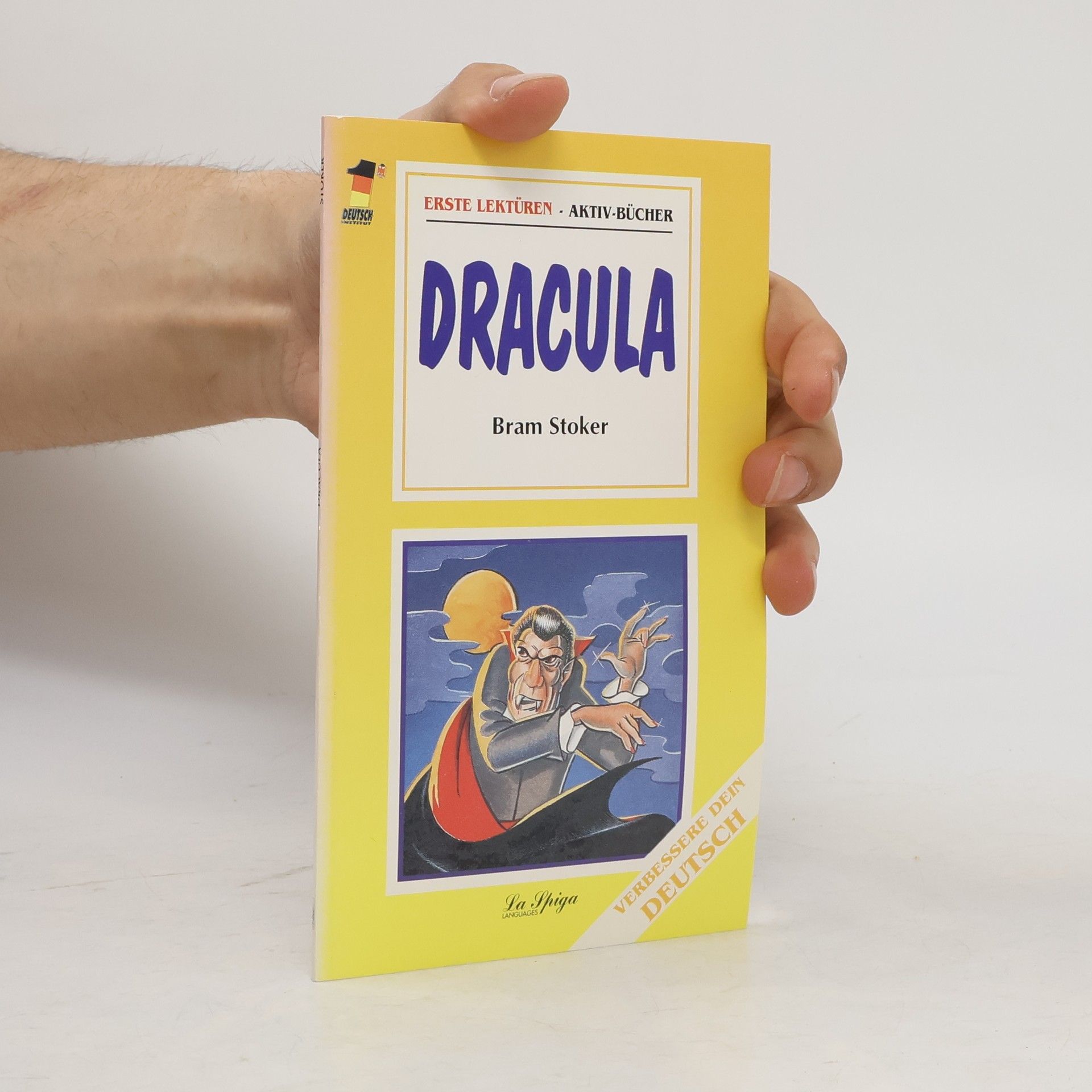 Bram Stoker Dracula