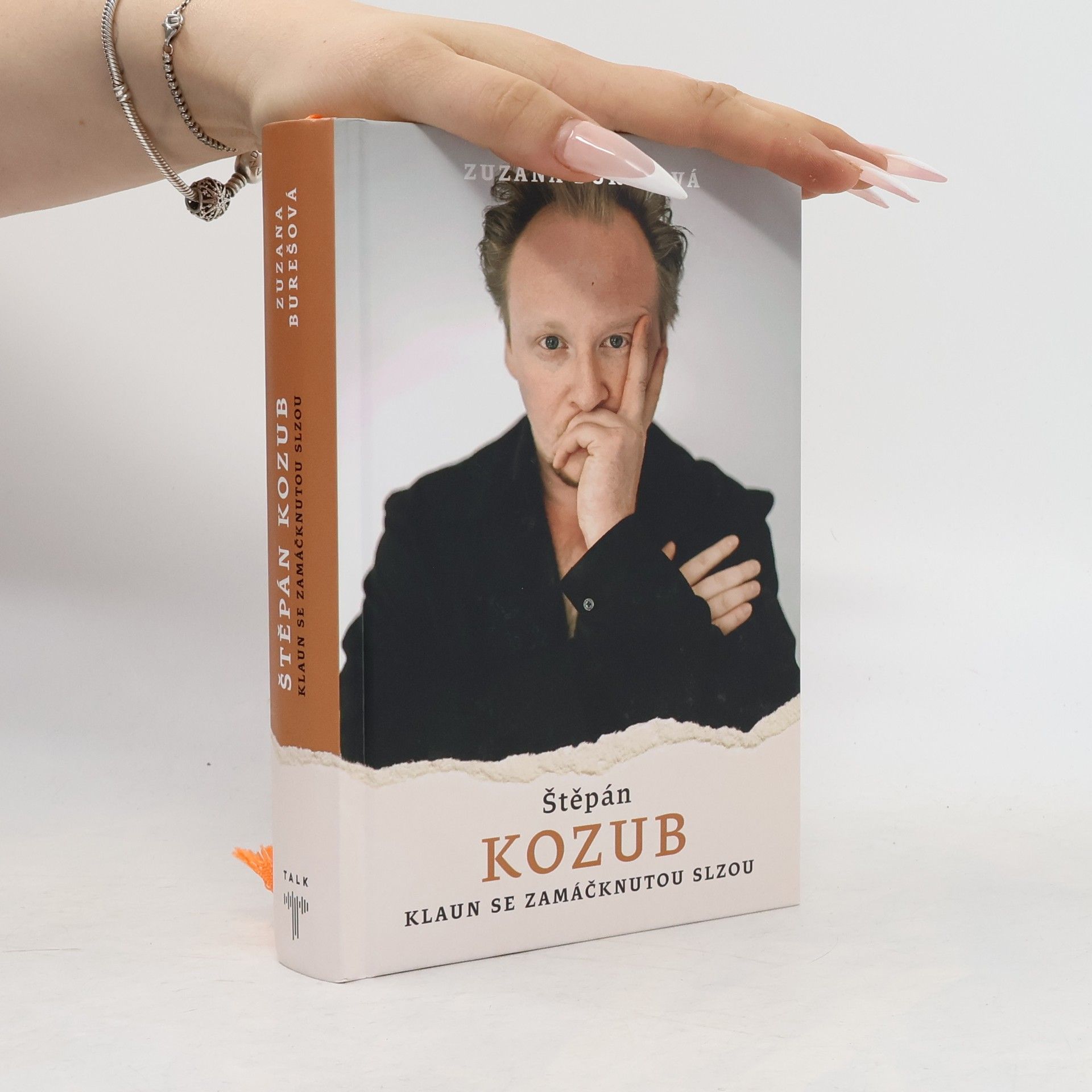 Štěpán Kozub