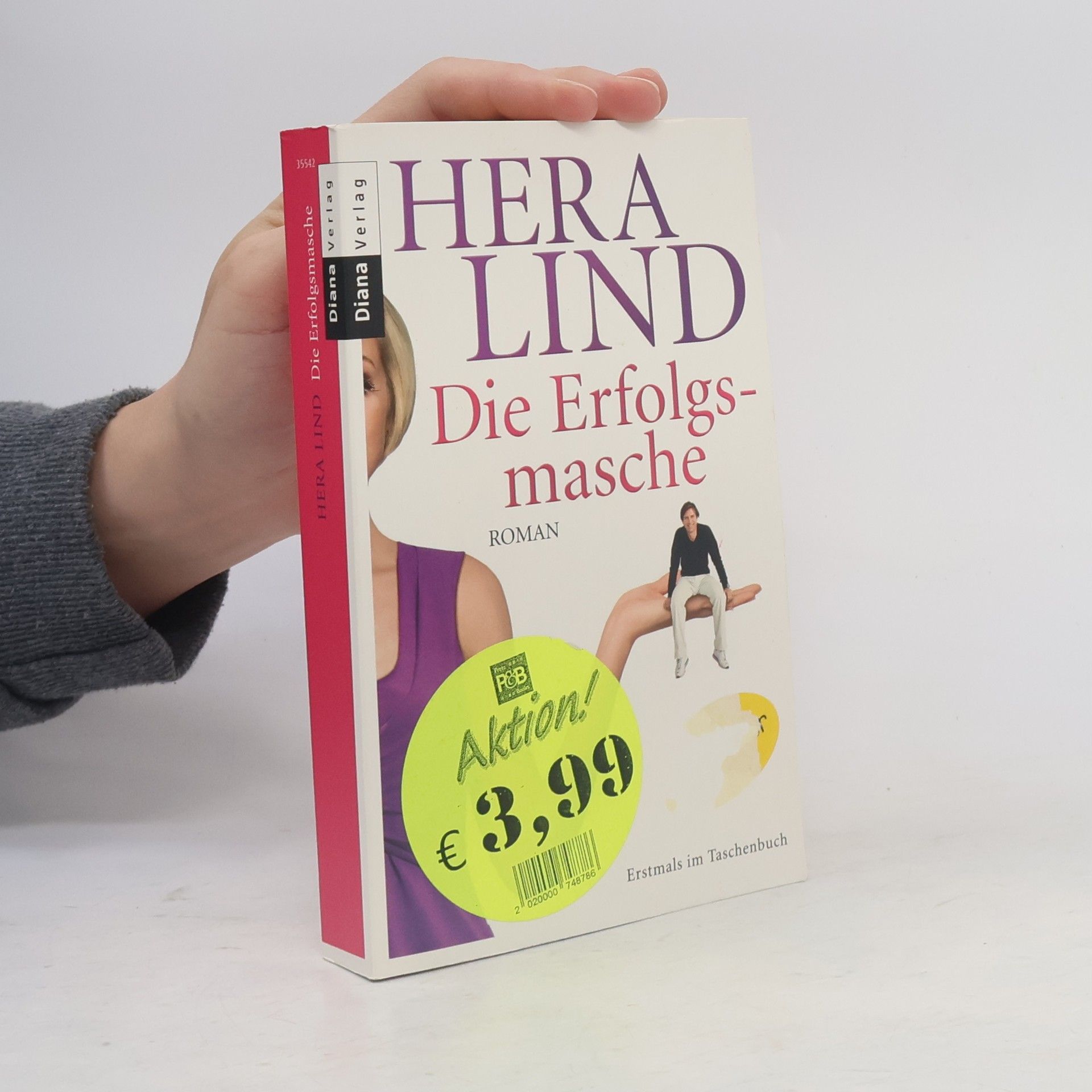 Hera Lind Die Erfolgsmasche