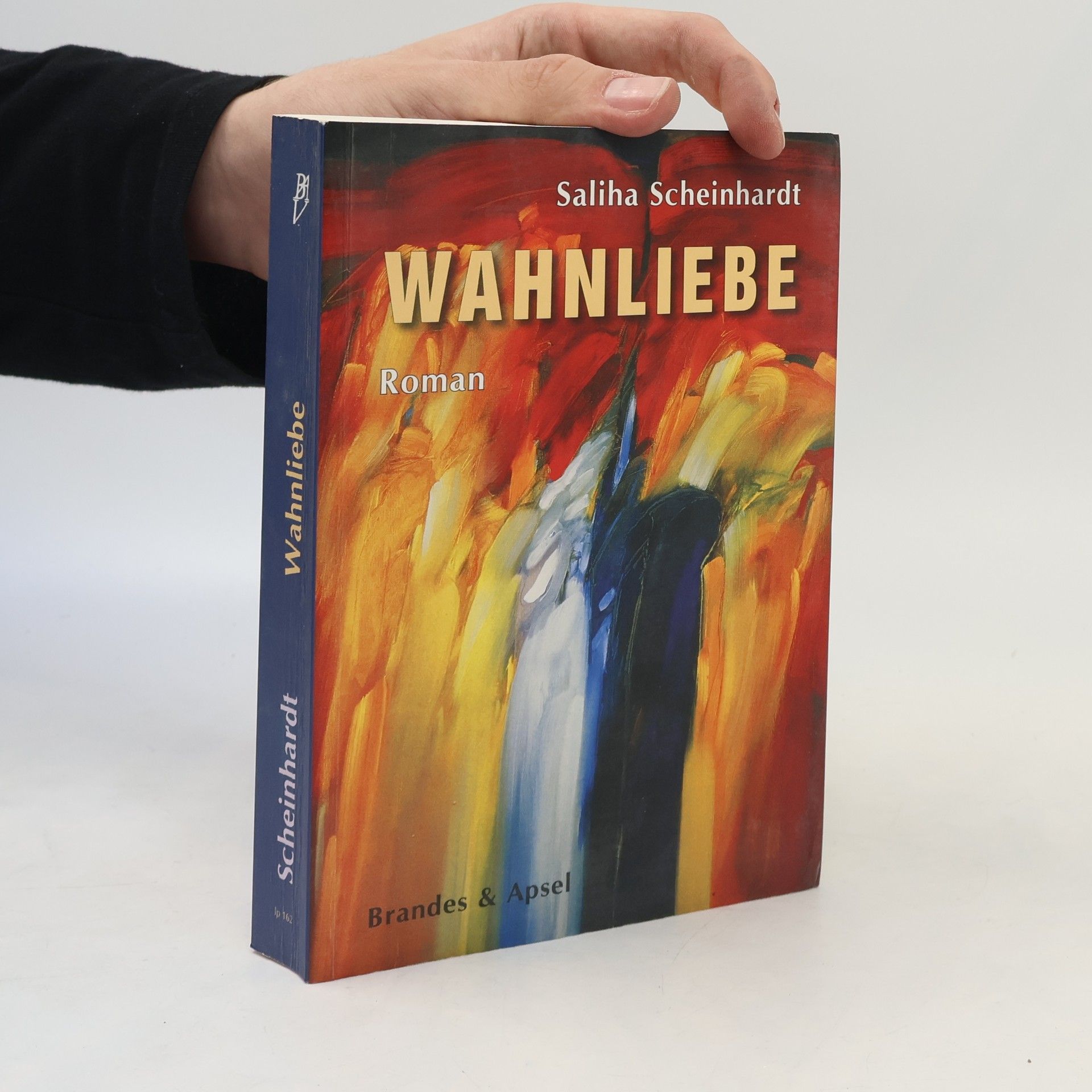 Wahnliebe