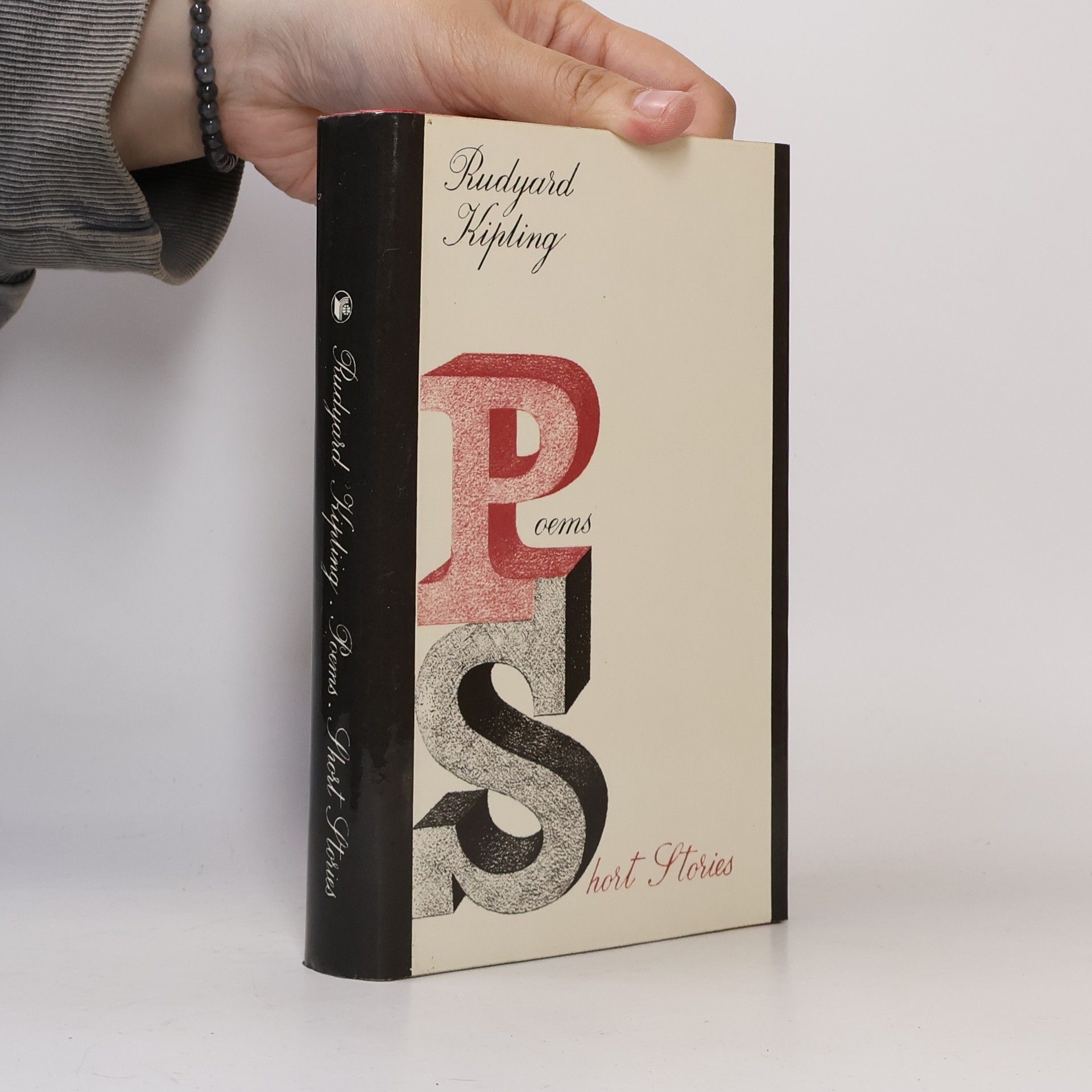 Rudyard Kipling Poems. Short Stories
