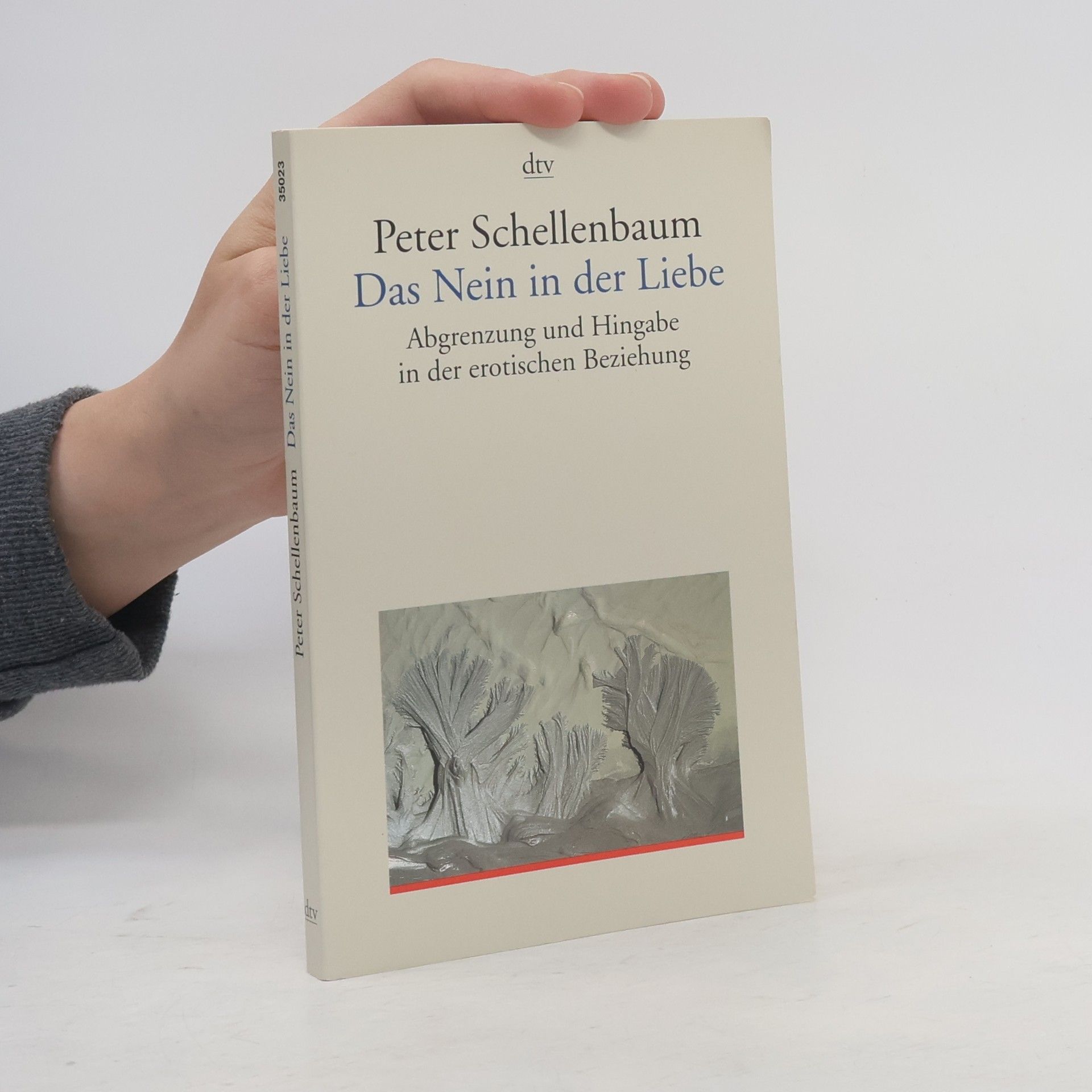 Peter Schellenbaum Das Nein in der Liebe
