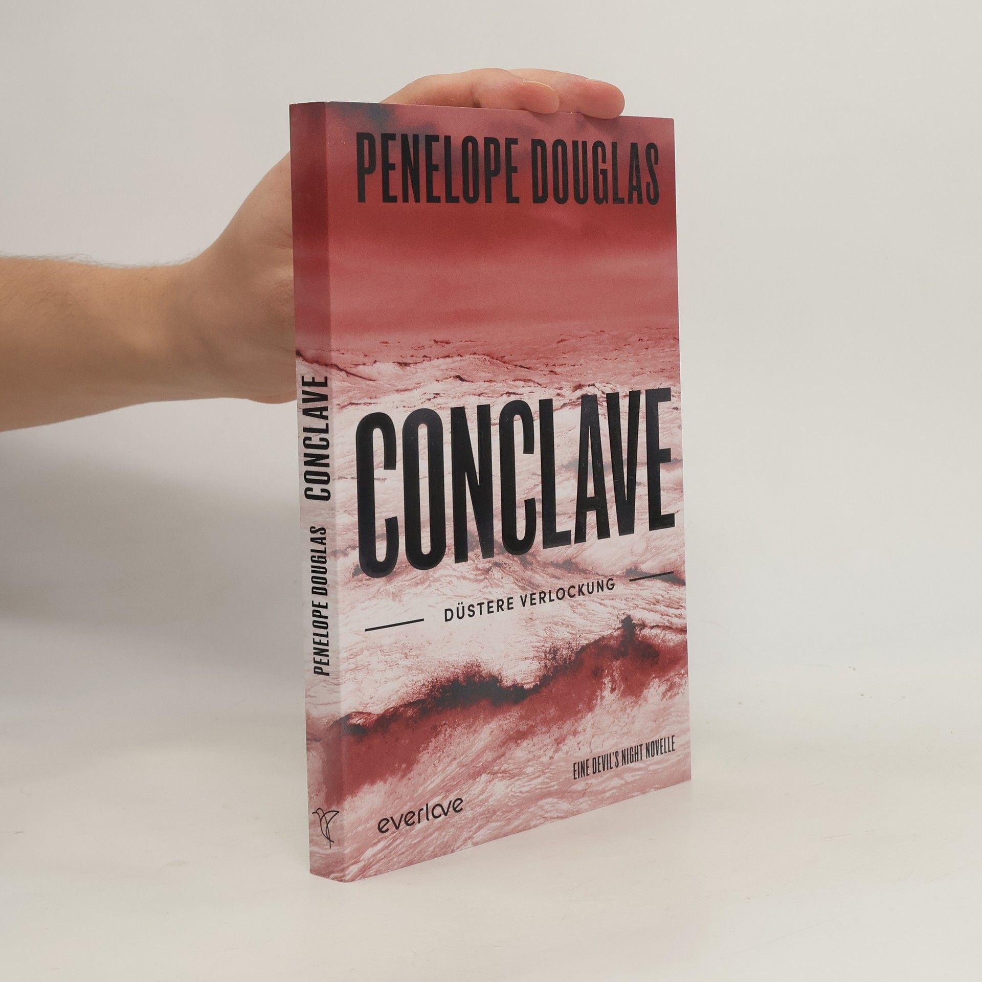 Penelope Douglas Conclave - Düstere Verlockung / Devil's Night Bd.3.5