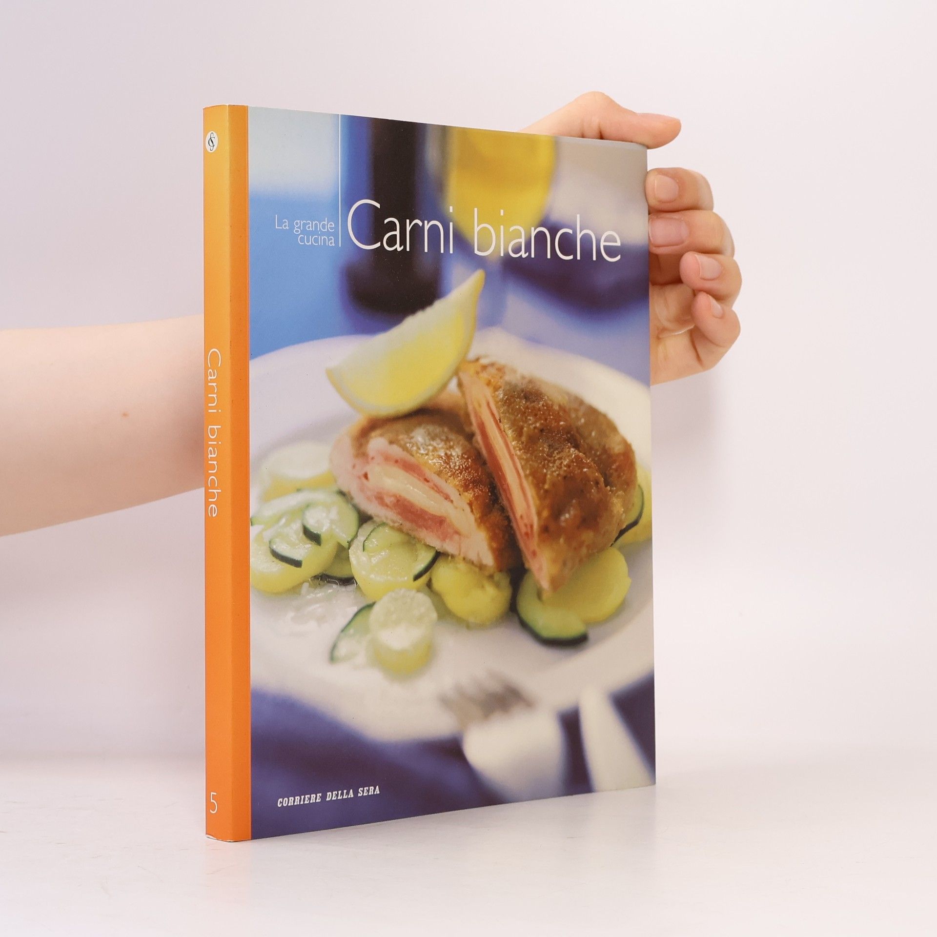 Autores varios Carni bianche