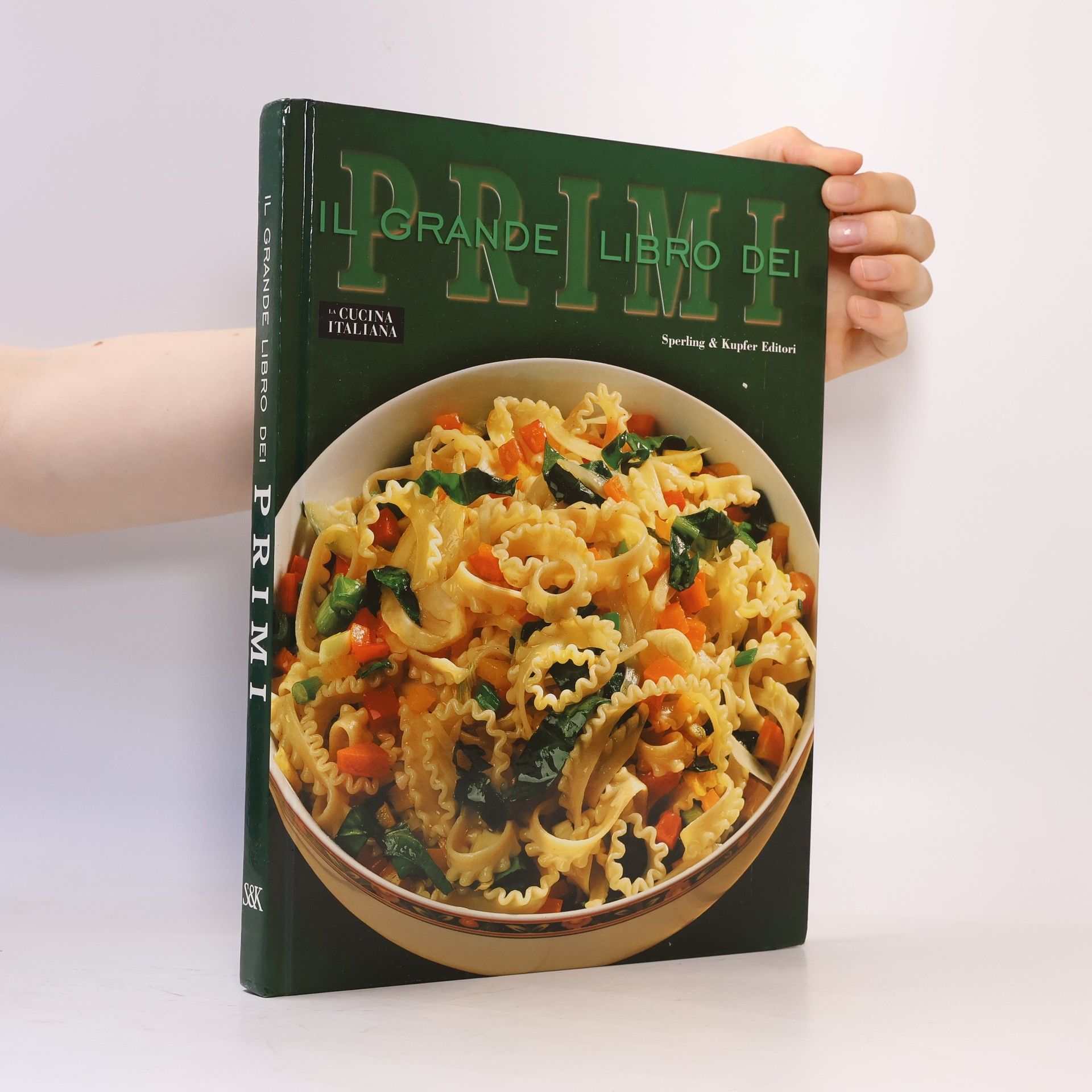 Autorenkollektiv Il grande libro dei primi