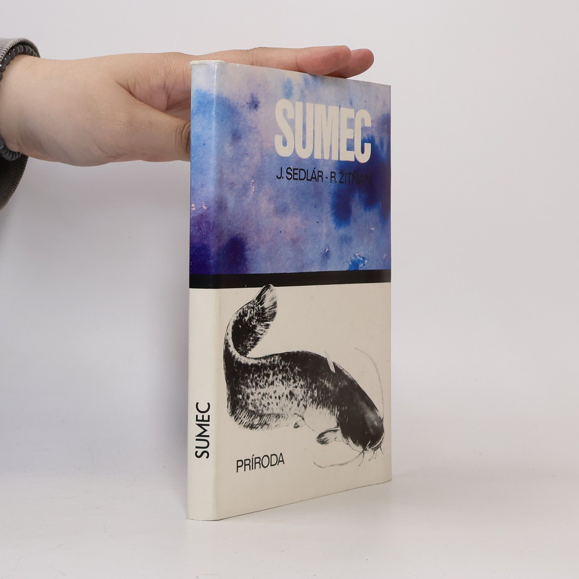Rudolf Žitňan Sumec