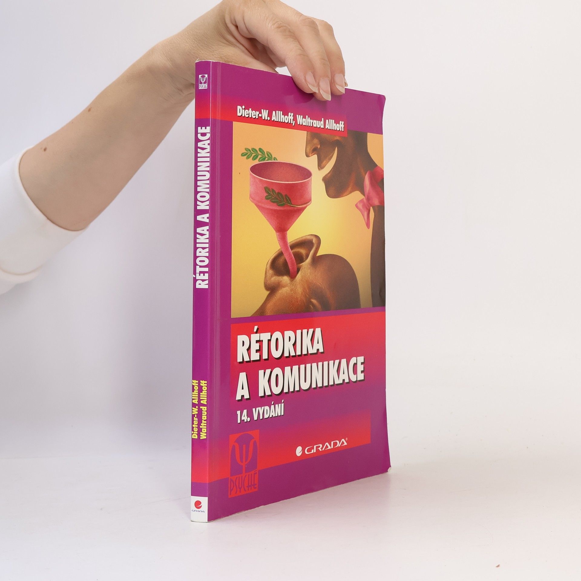 Rétorika a komunikace
