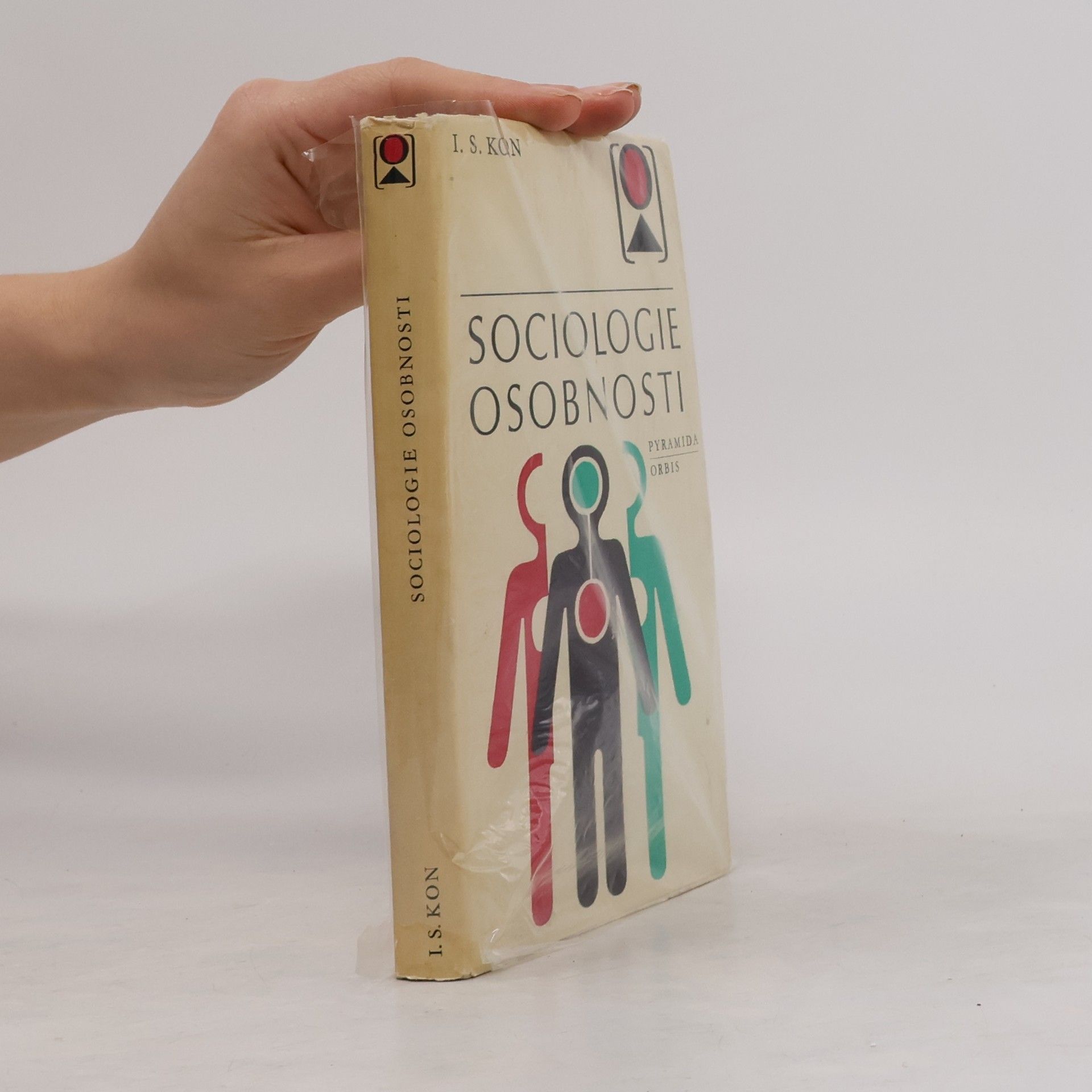 AA.VV. Sociologie osobnosti