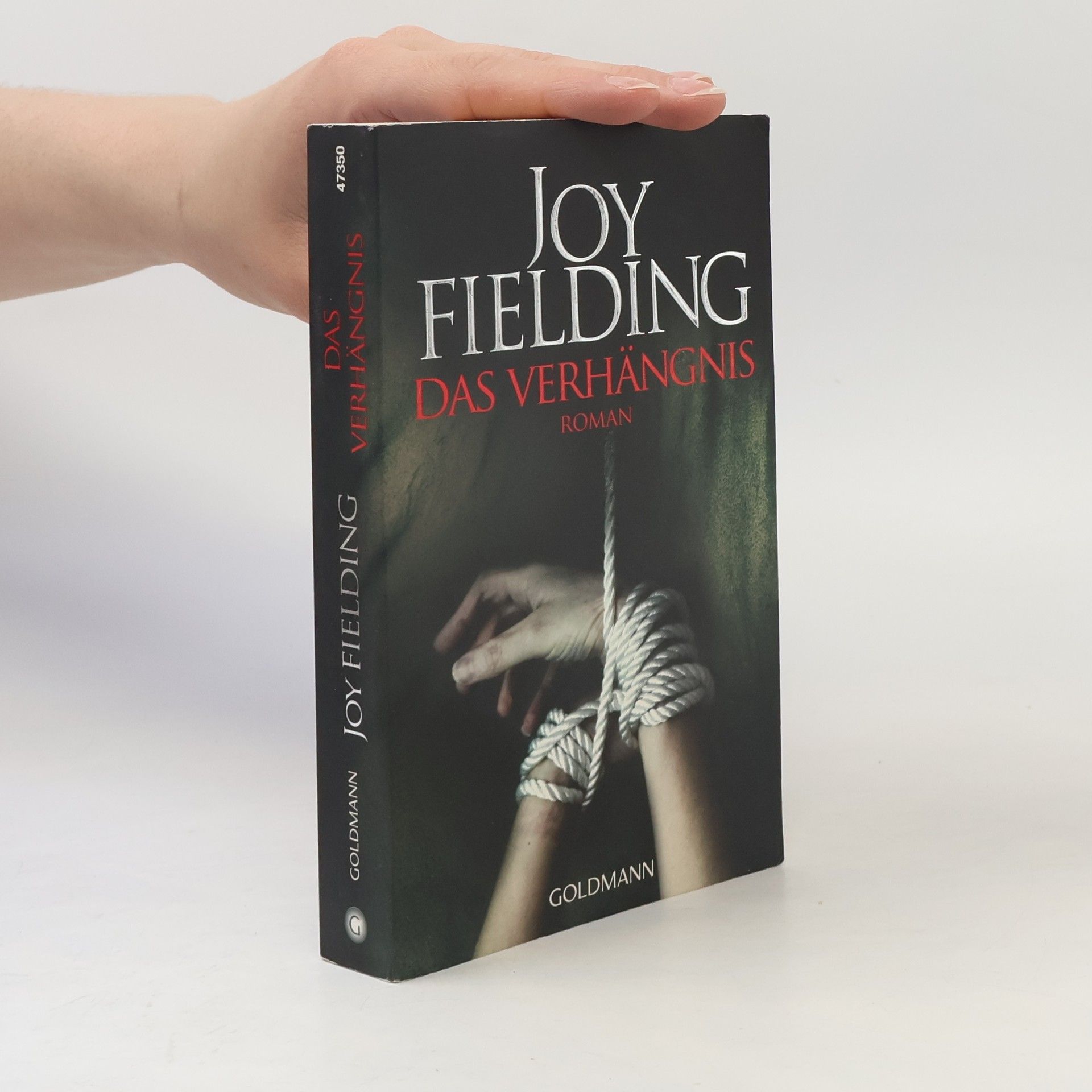 Joy Fielding Das Verhängnis