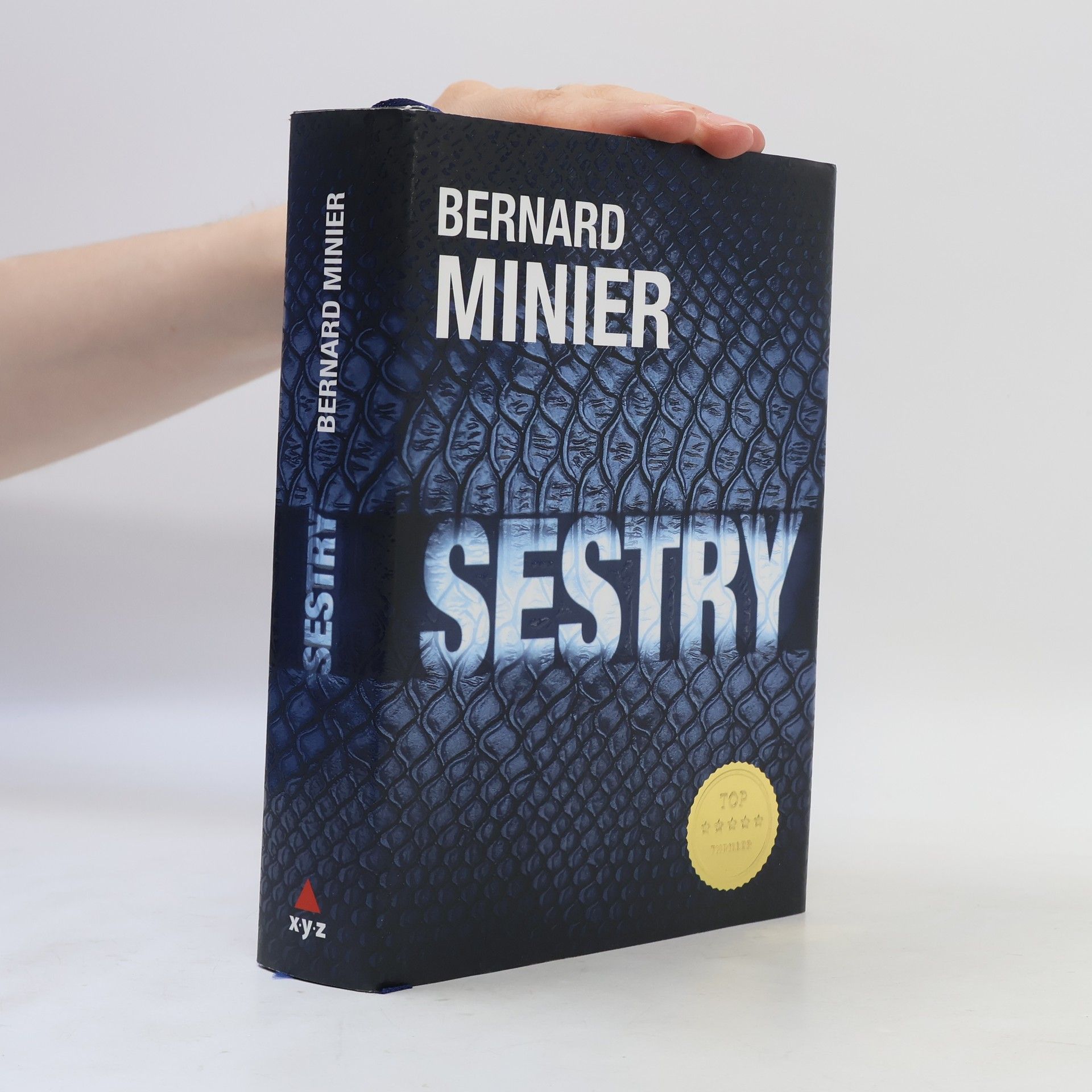 Sestry