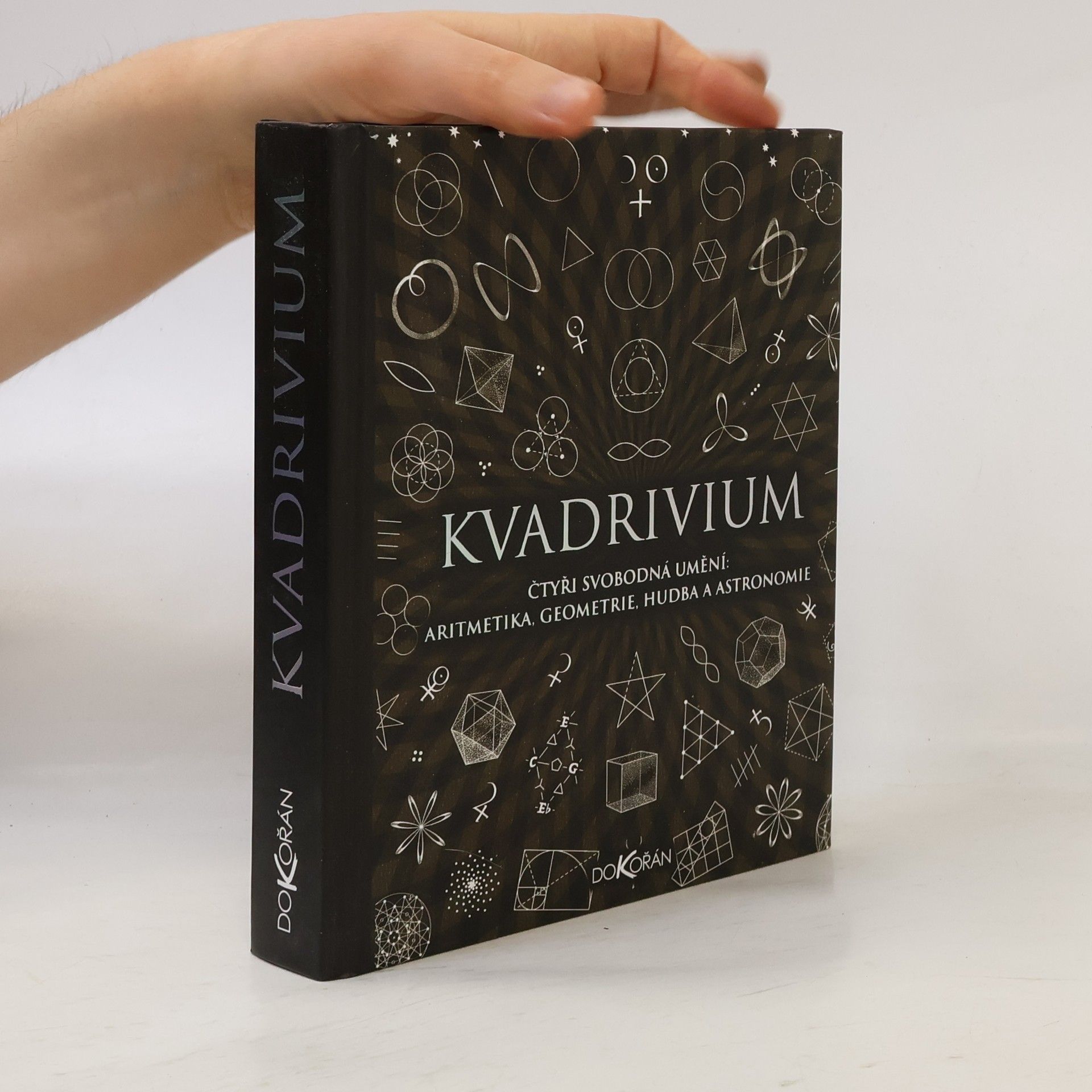 Miranda Lundy Kvadrivium
