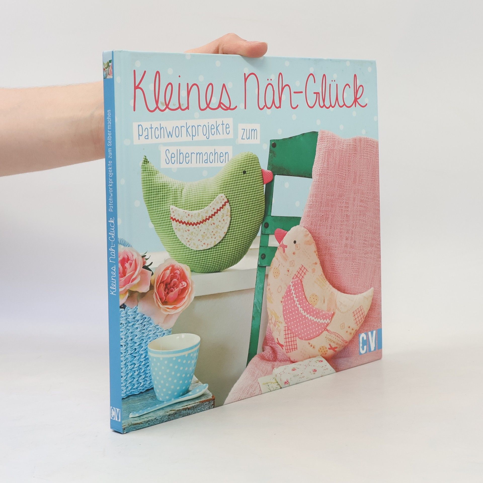 Various authors Kleines Näh-Glück