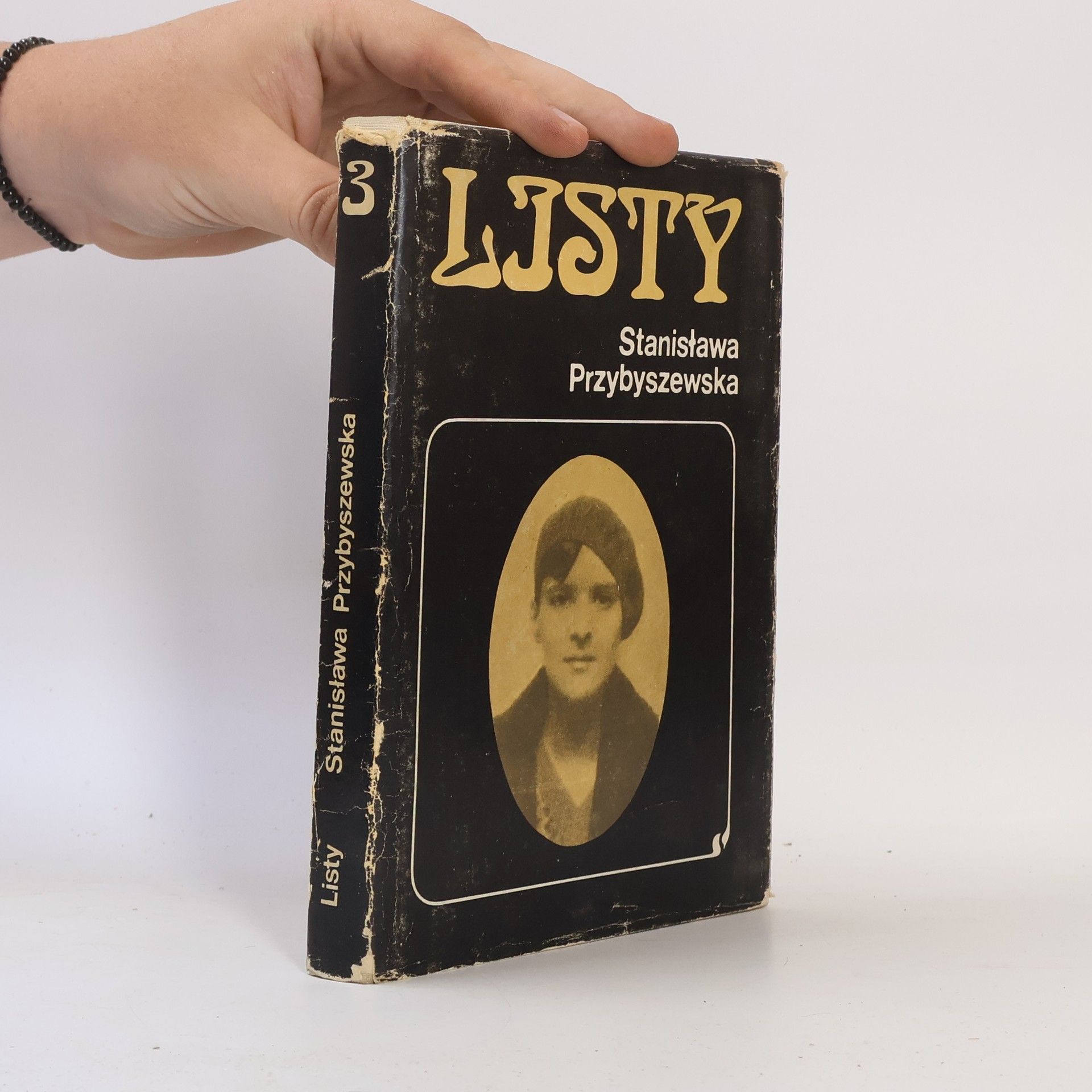 Listy 3