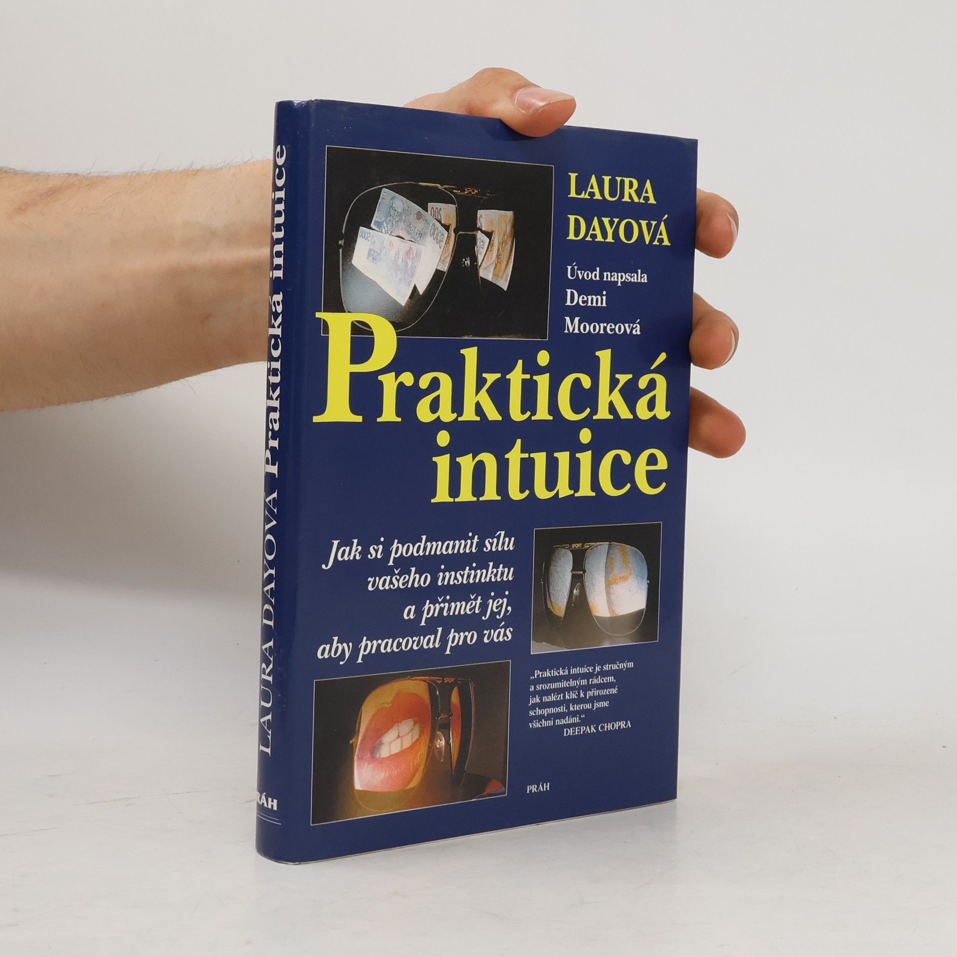 Praktická intuice